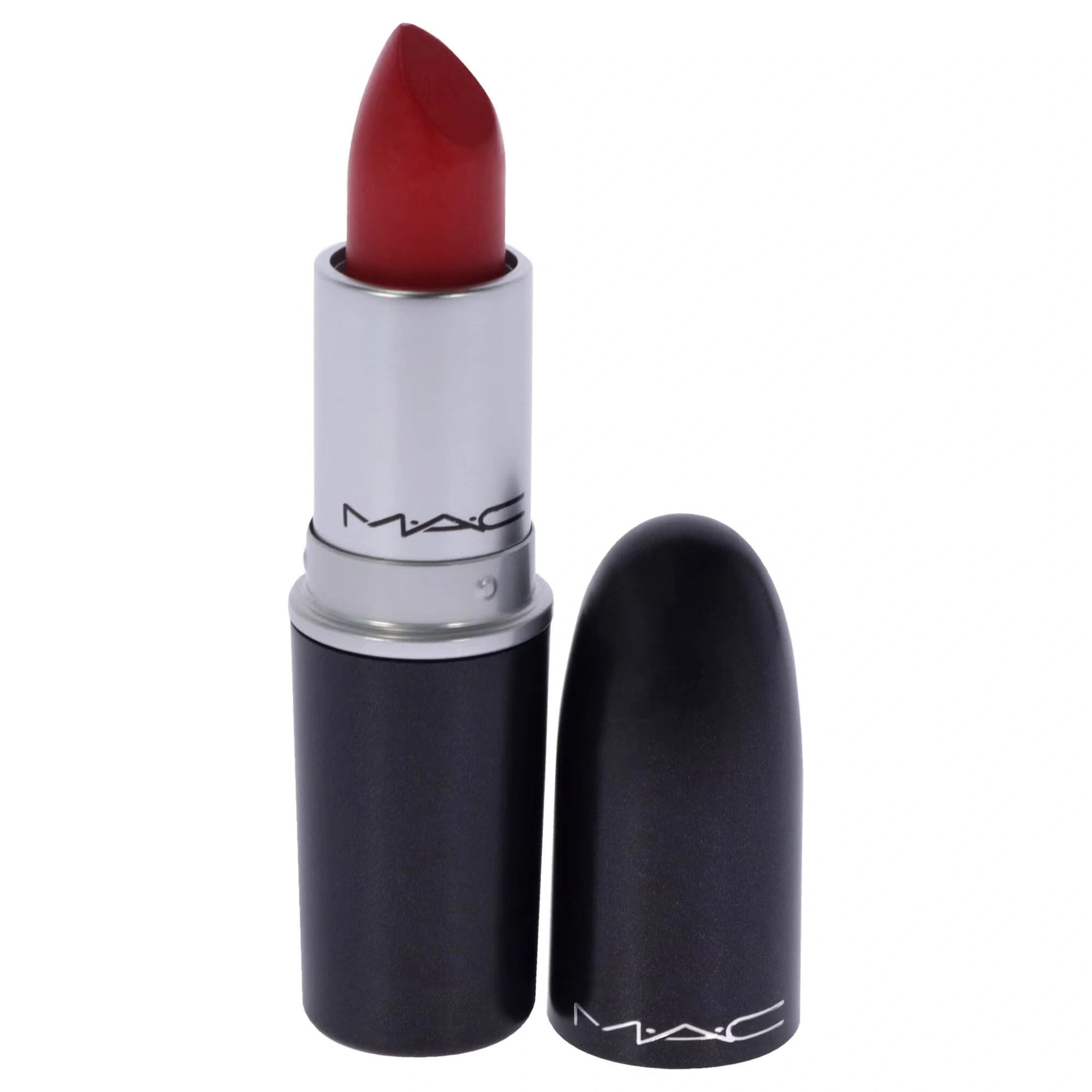 Retro Matte Lipstick - 702 Dangerous by MAC for Women - 0.1 oz Lipstick