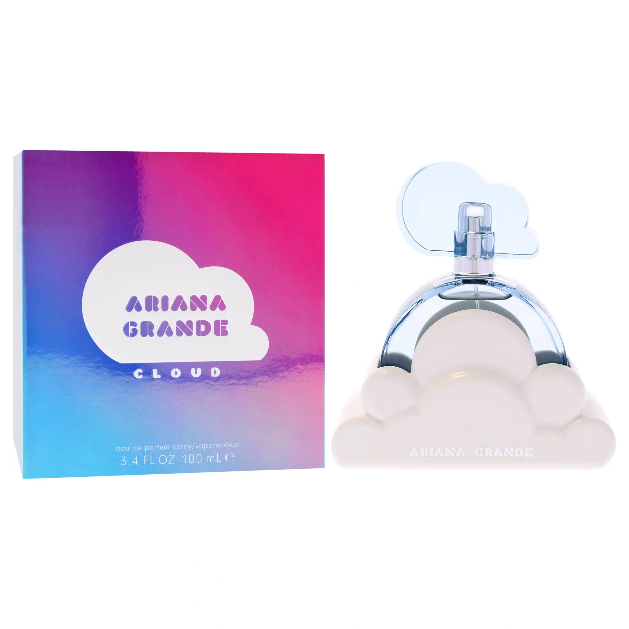Cloud by Ariana Grande for Women - 3.4 oz EDP Spray