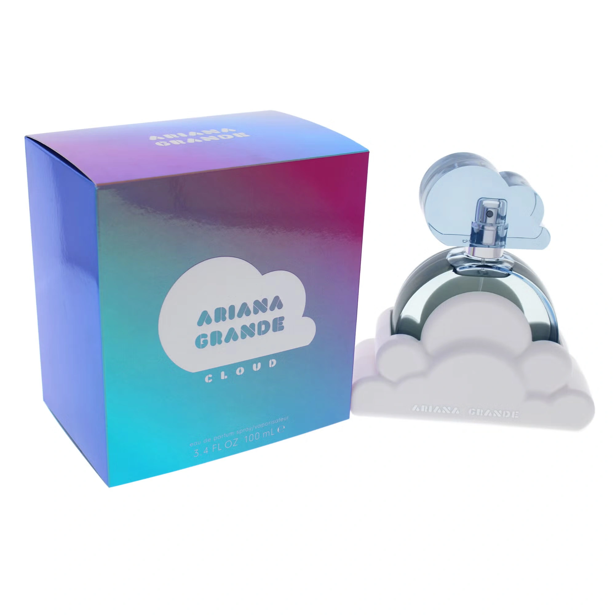 Cloud by Ariana Grande for Women - 3.4 oz EDP Spray