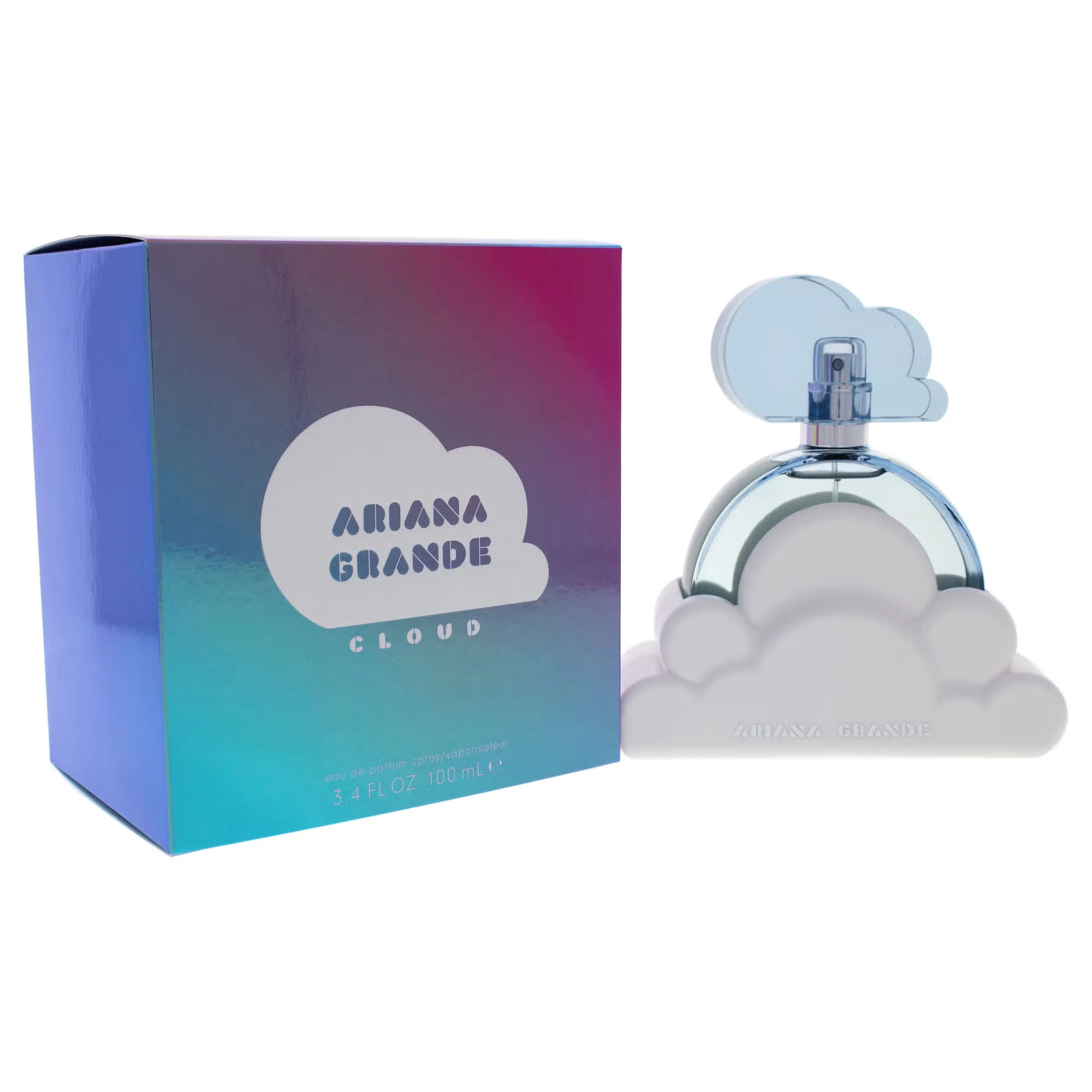 Cloud by Ariana Grande for Women - 3.4 oz EDP Spray
