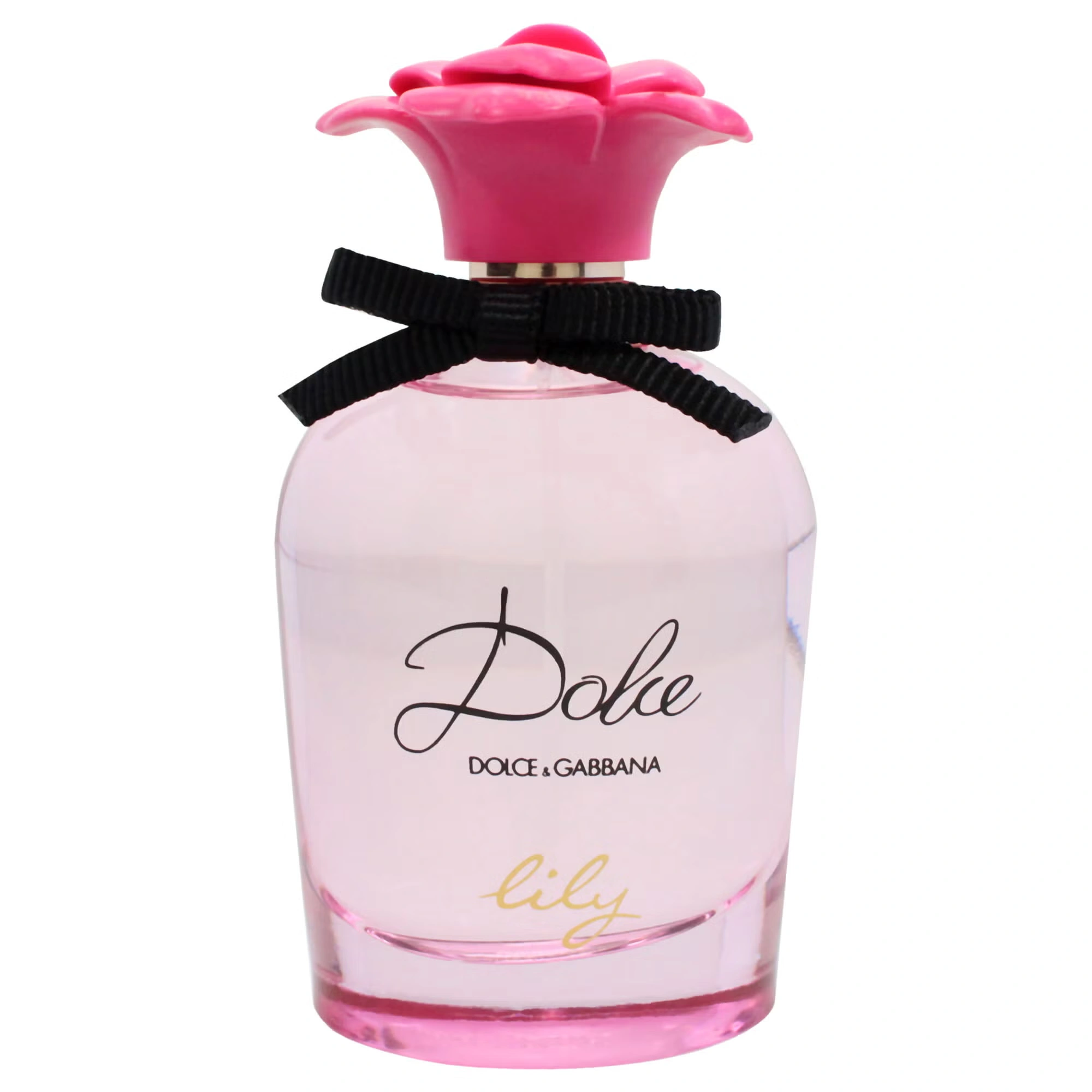 Dolce Lily by Dolce and Gabbana for Women - 2.5 oz EDT Spray