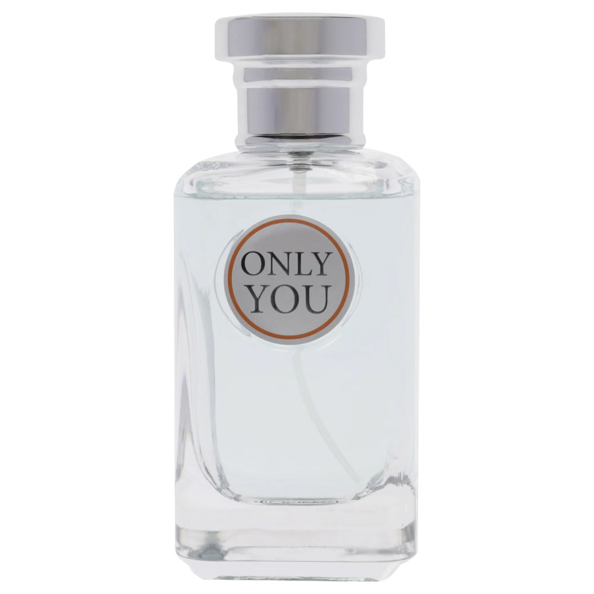Only You by New Brand for Men - 3.3 oz EDT Spray