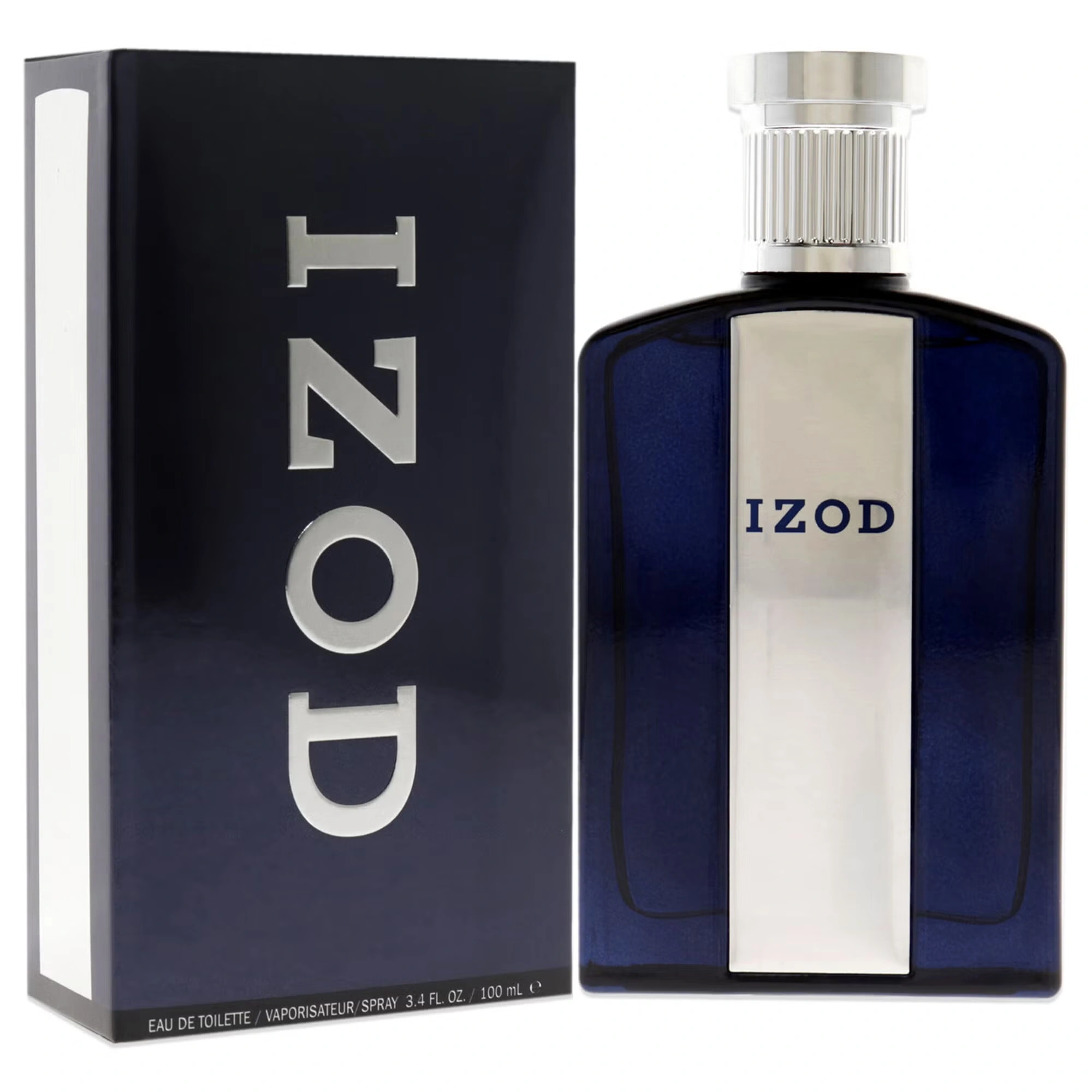 Izod Legacy by Izod for Men - 3.4 oz EDT Spray