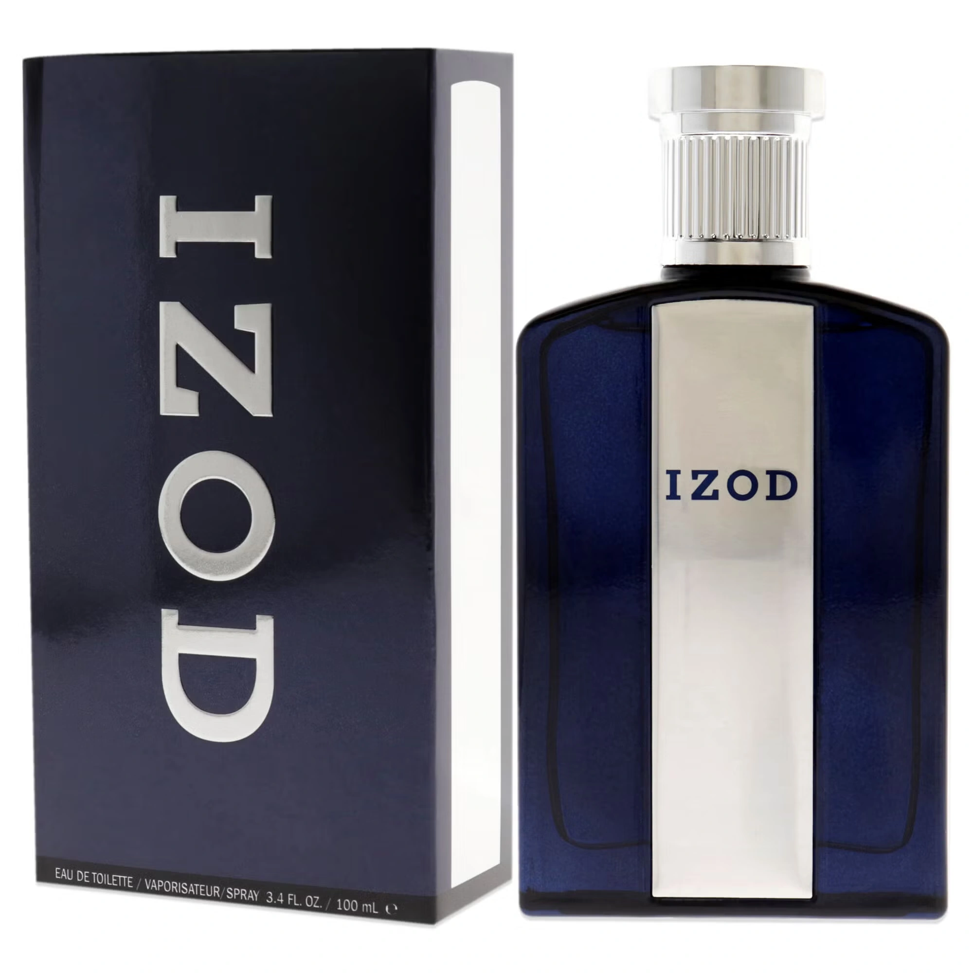 Izod Legacy by Izod for Men - 3.4 oz EDT Spray