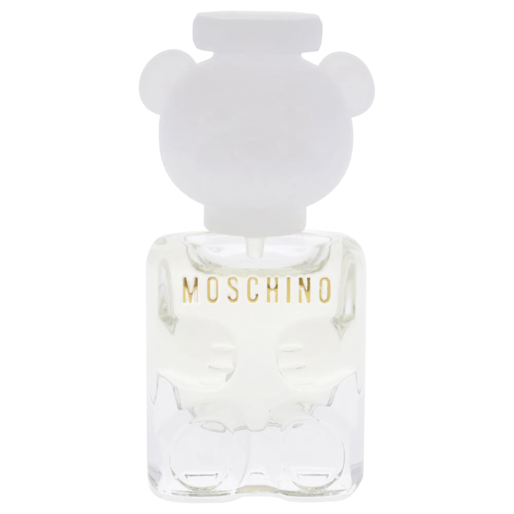 Moschino Toy 2 by Moschino for Women - 5 ml EDP Spray (Mini)