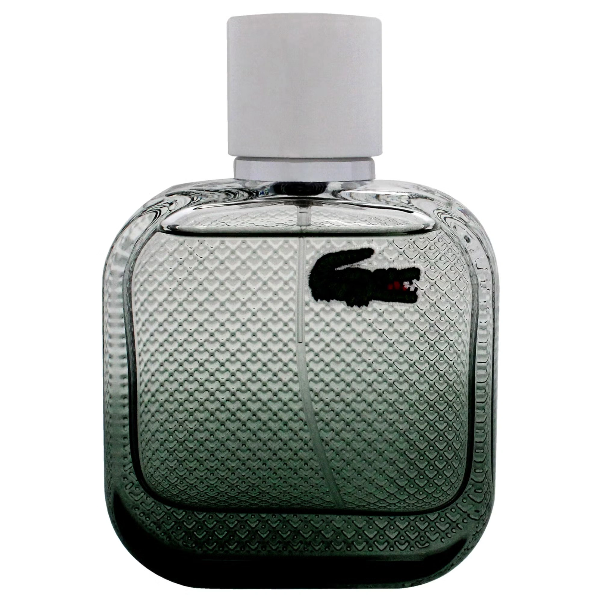 Lacoste Eau De L.12.12 Blanc Eau Intense by Lacoste for Men - 1.6 oz EDT Spray