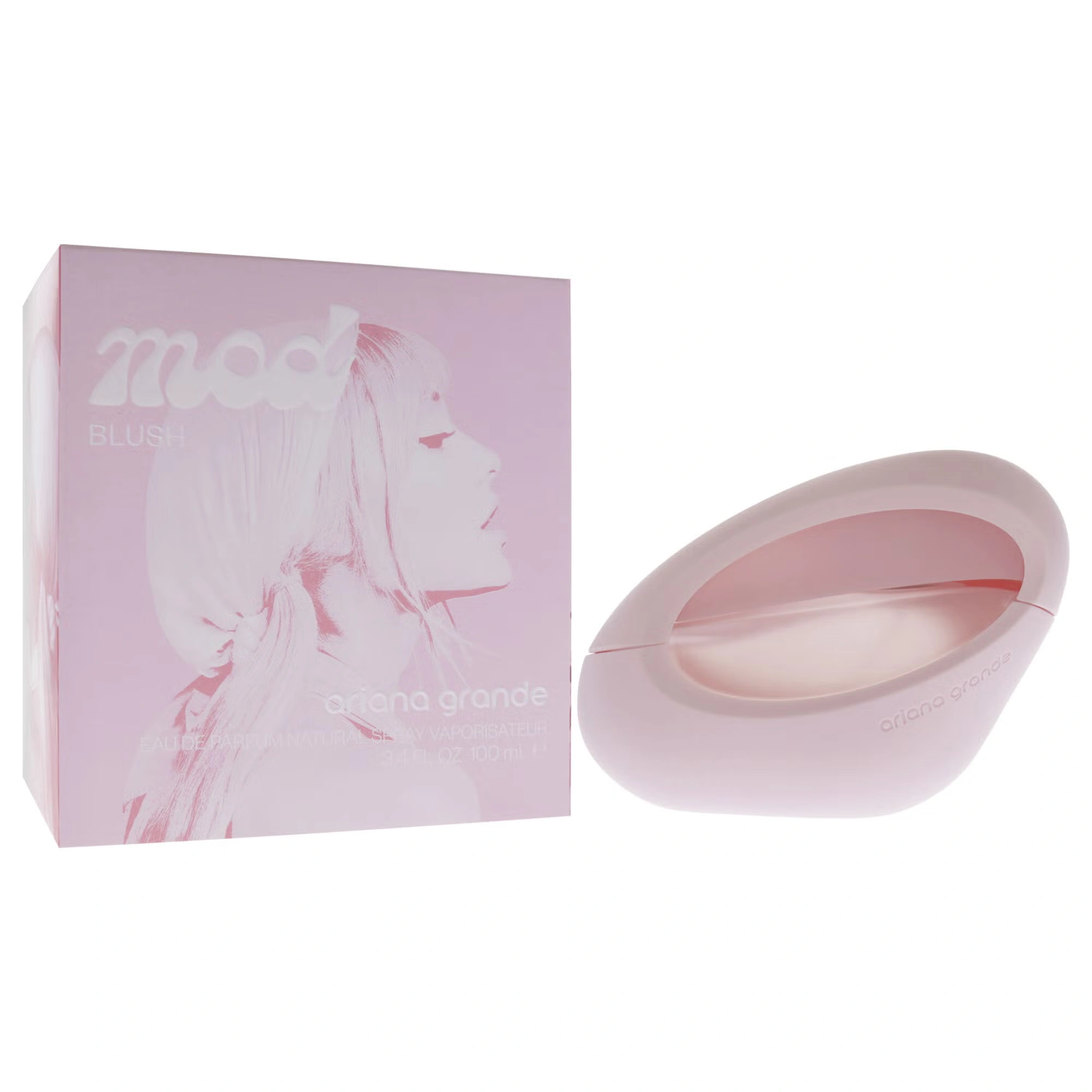 Mod Blush by Ariana Grande for Women - 3.4 oz EDP Spray