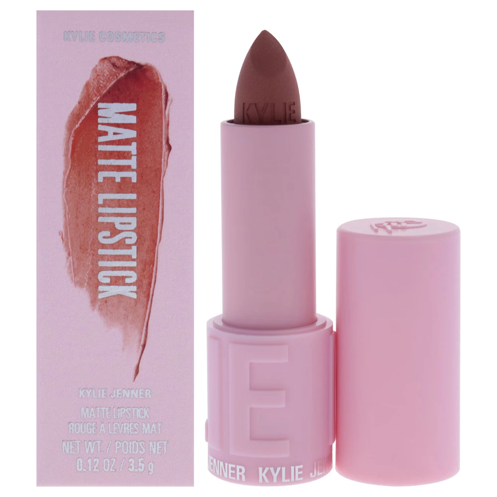 Matte Lipstick - 716 Irreplaceable by Kylie Cosmetics for Women - 0.12 oz Lipstick