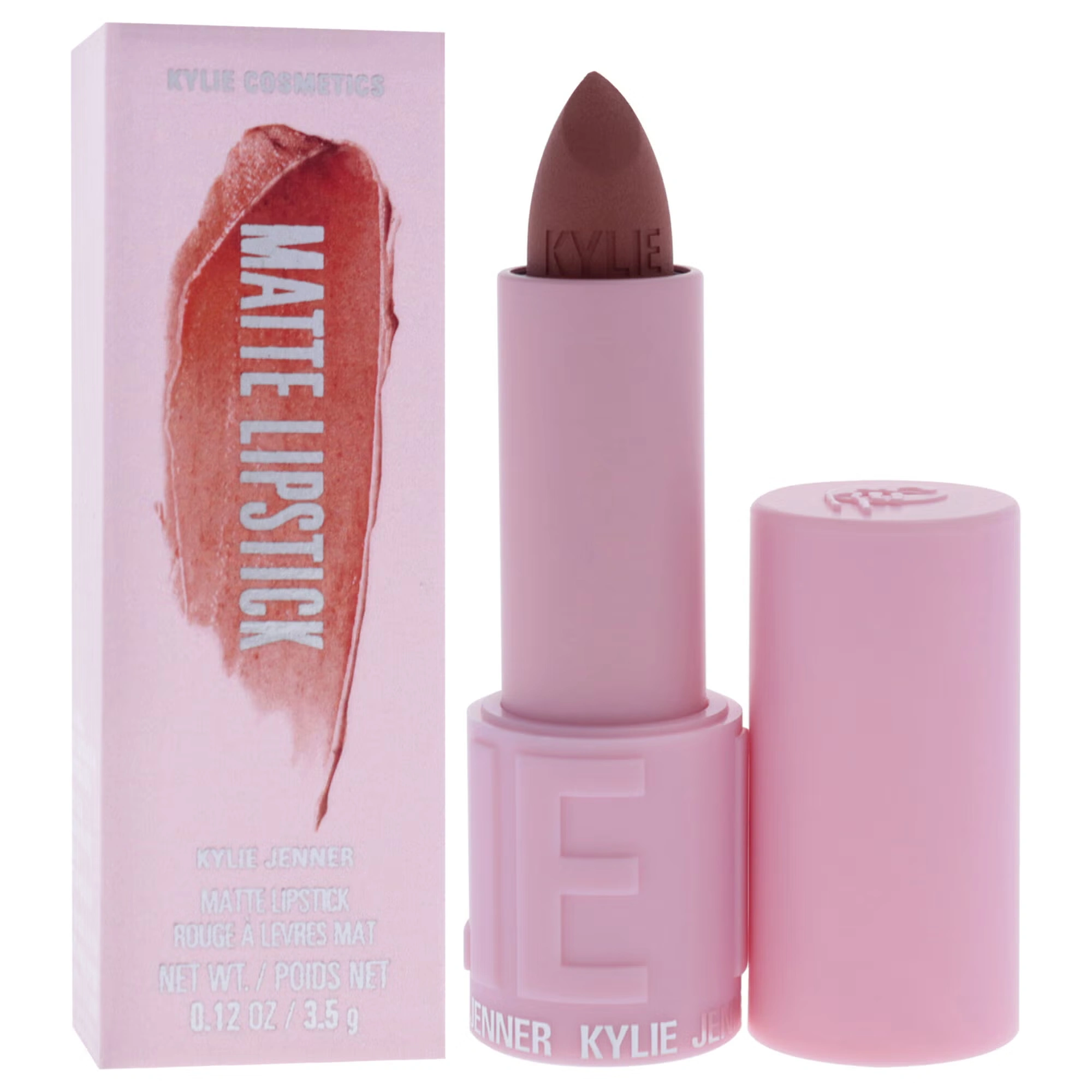 Matte Lipstick - 716 Irreplaceable by Kylie Cosmetics for Women - 0.12 oz Lipstick