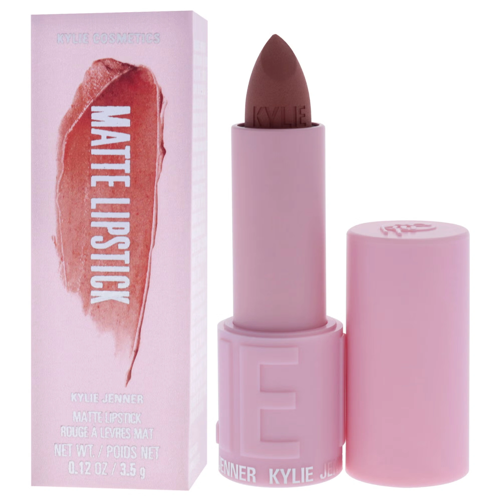 Matte Lipstick - 716 Irreplaceable by Kylie Cosmetics for Women - 0.12 oz Lipstick