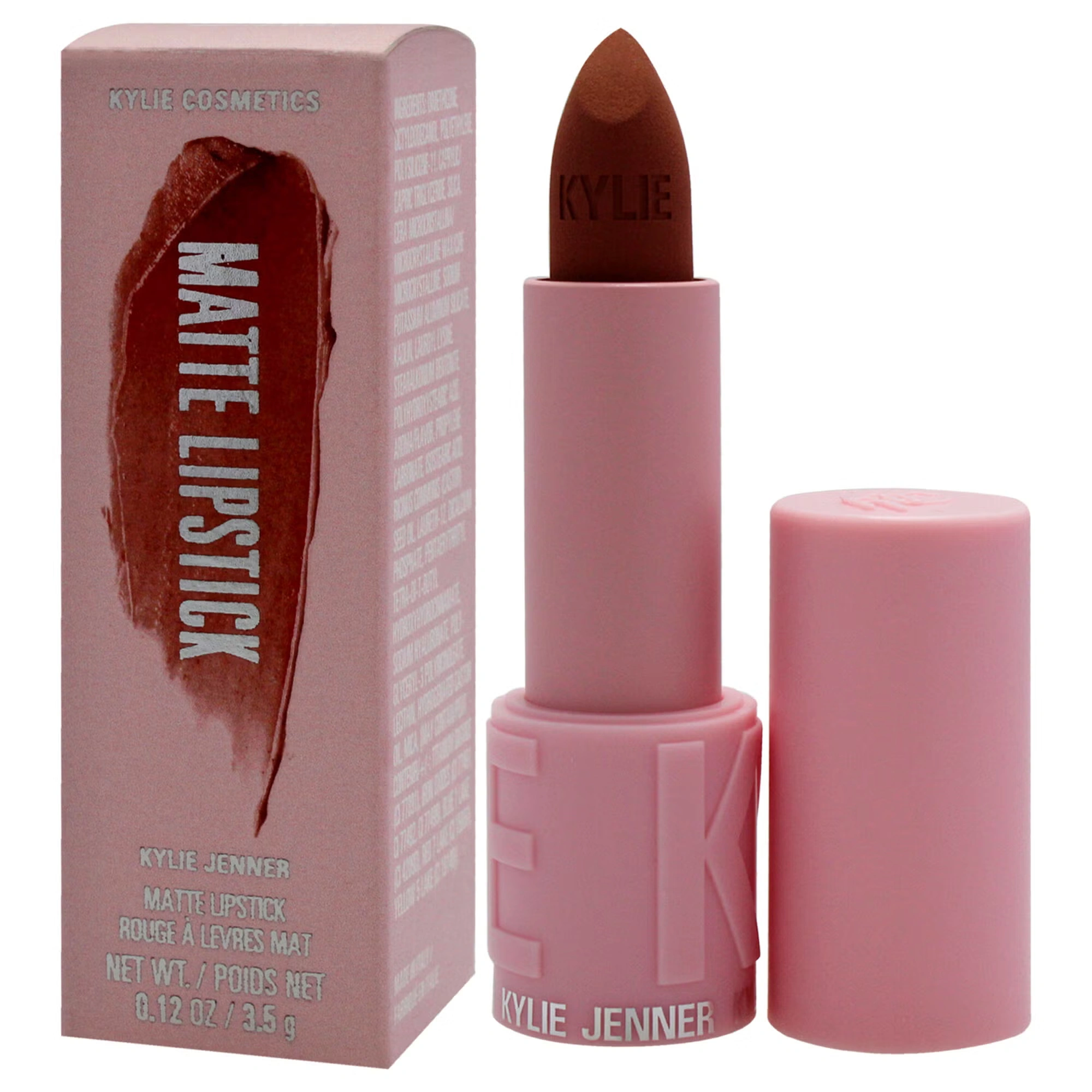Matte Lipstick - 716 Irreplaceable by Kylie Cosmetics for Women - 0.12 oz Lipstick