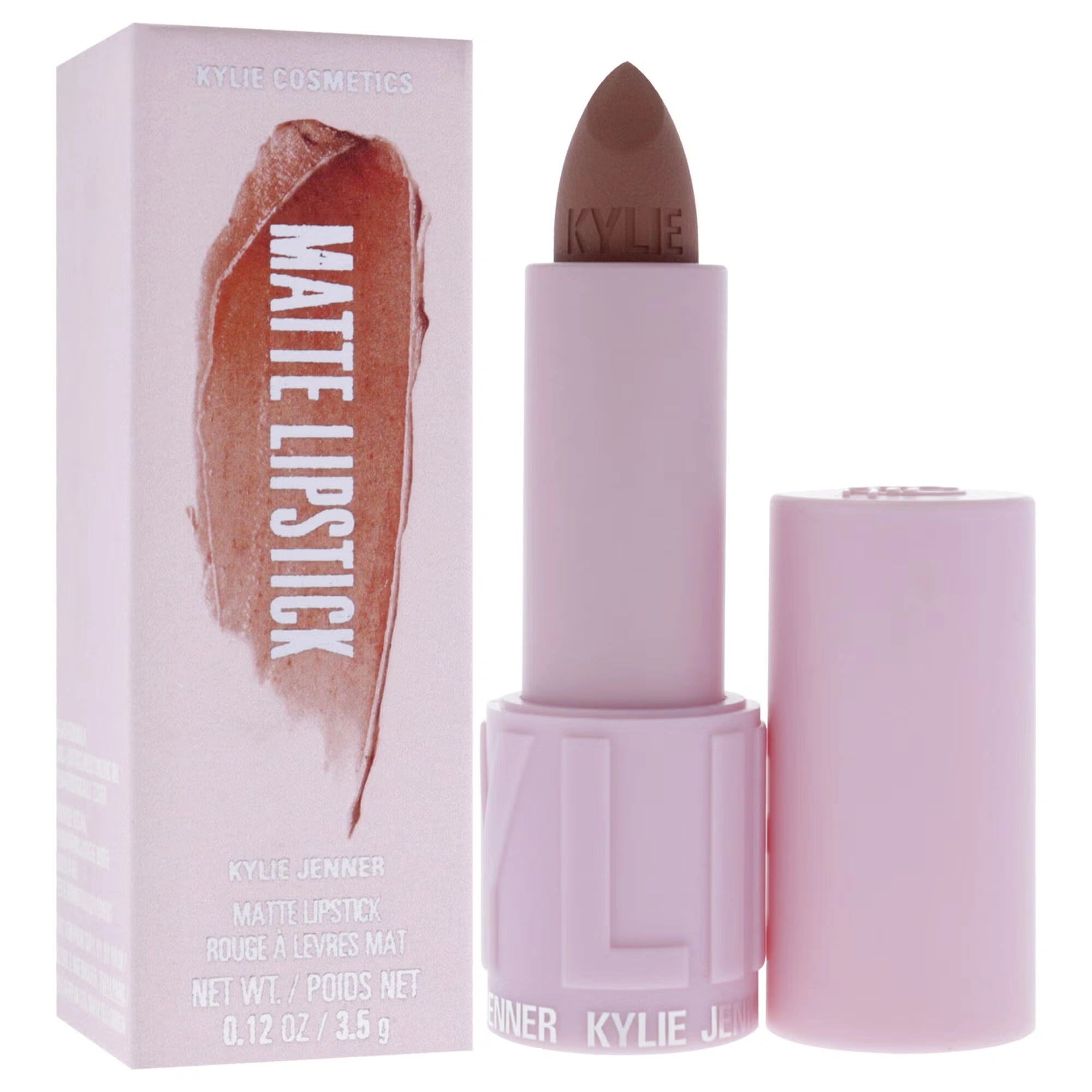 Matte Lipstick - 716 Irreplaceable by Kylie Cosmetics for Women - 0.12 oz Lipstick