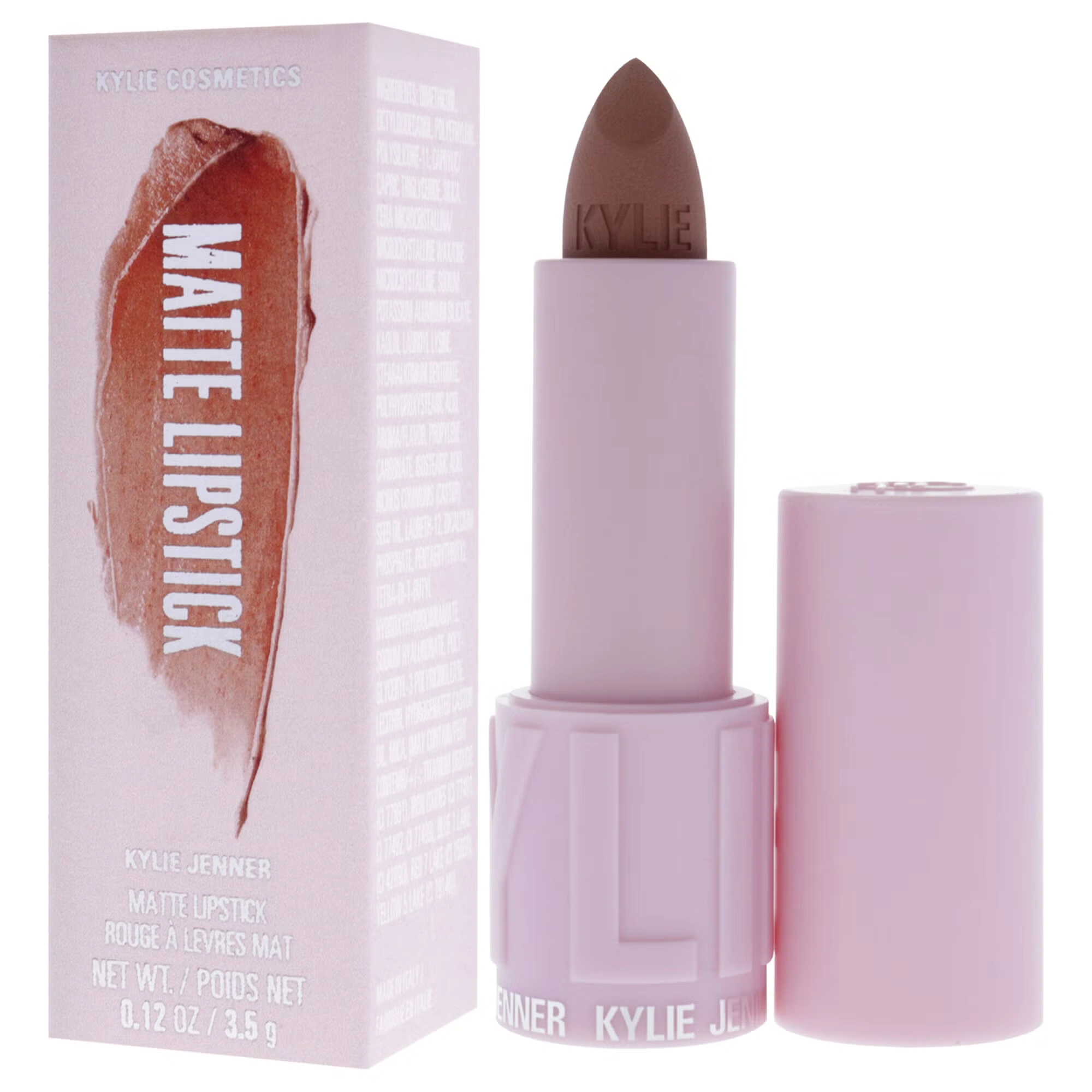 Matte Lipstick - 716 Irreplaceable by Kylie Cosmetics for Women - 0.12 oz Lipstick