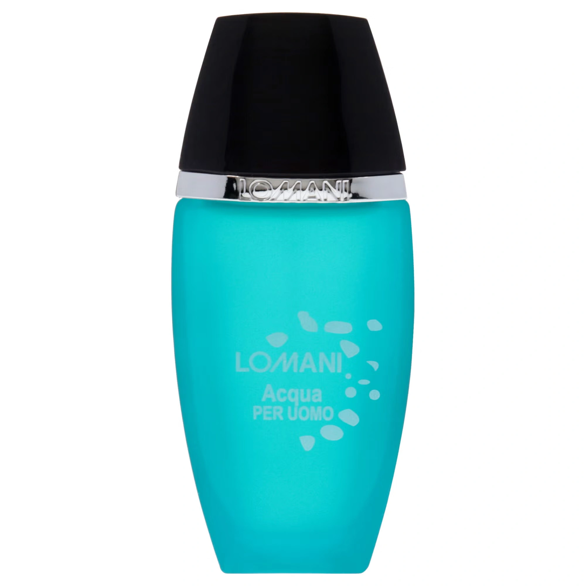 Acqua Per Uomo by Lomani for Men - 3.3 oz EDT Spray