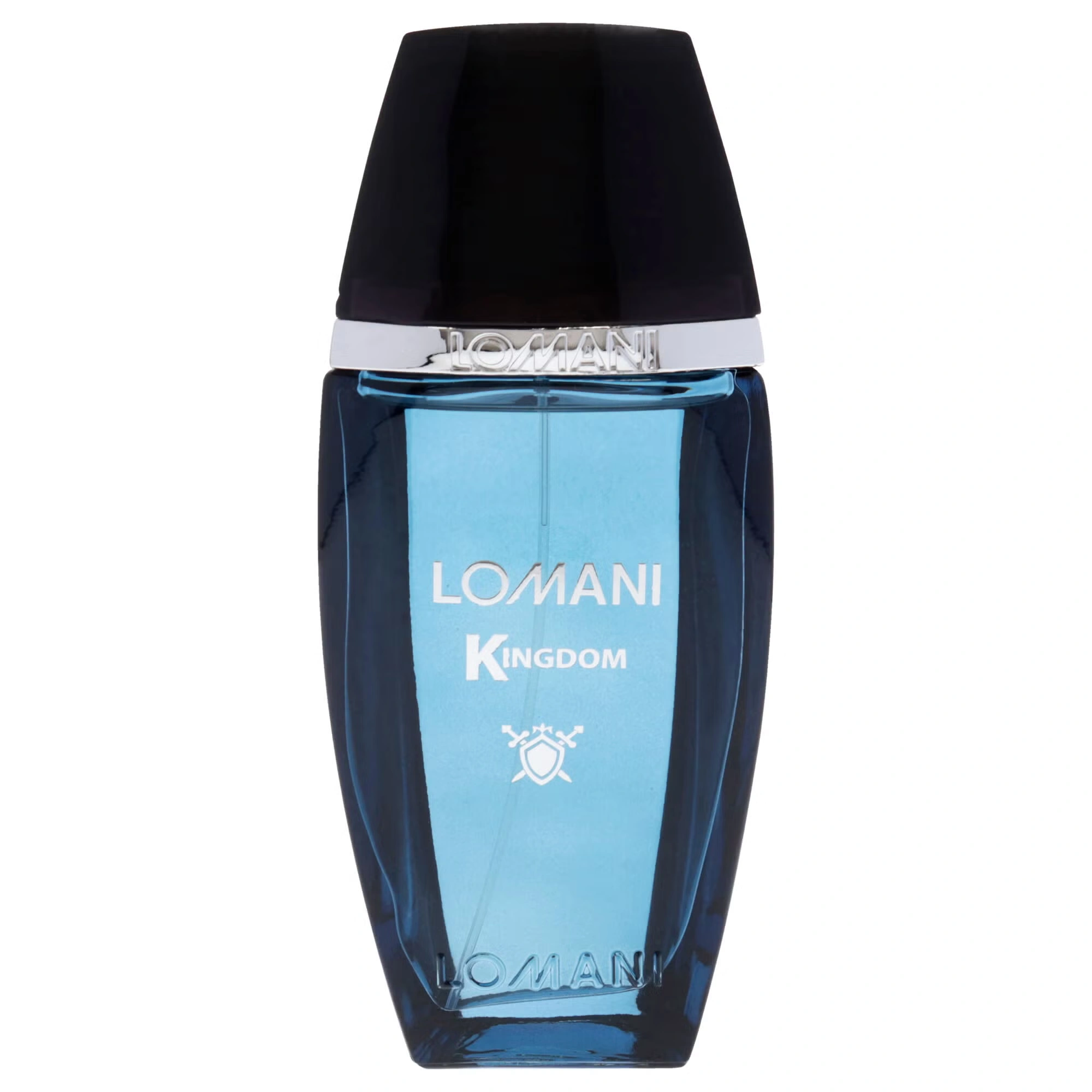 Kingdom by Lomani for Men - 3.3 oz EDT Spray