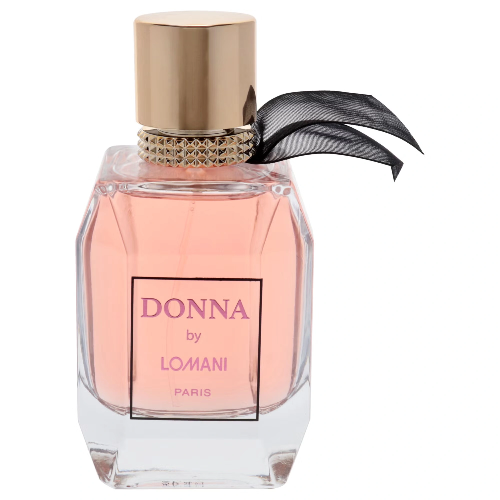 Donna by Lomani for Women - 3.3 oz EDP Spray