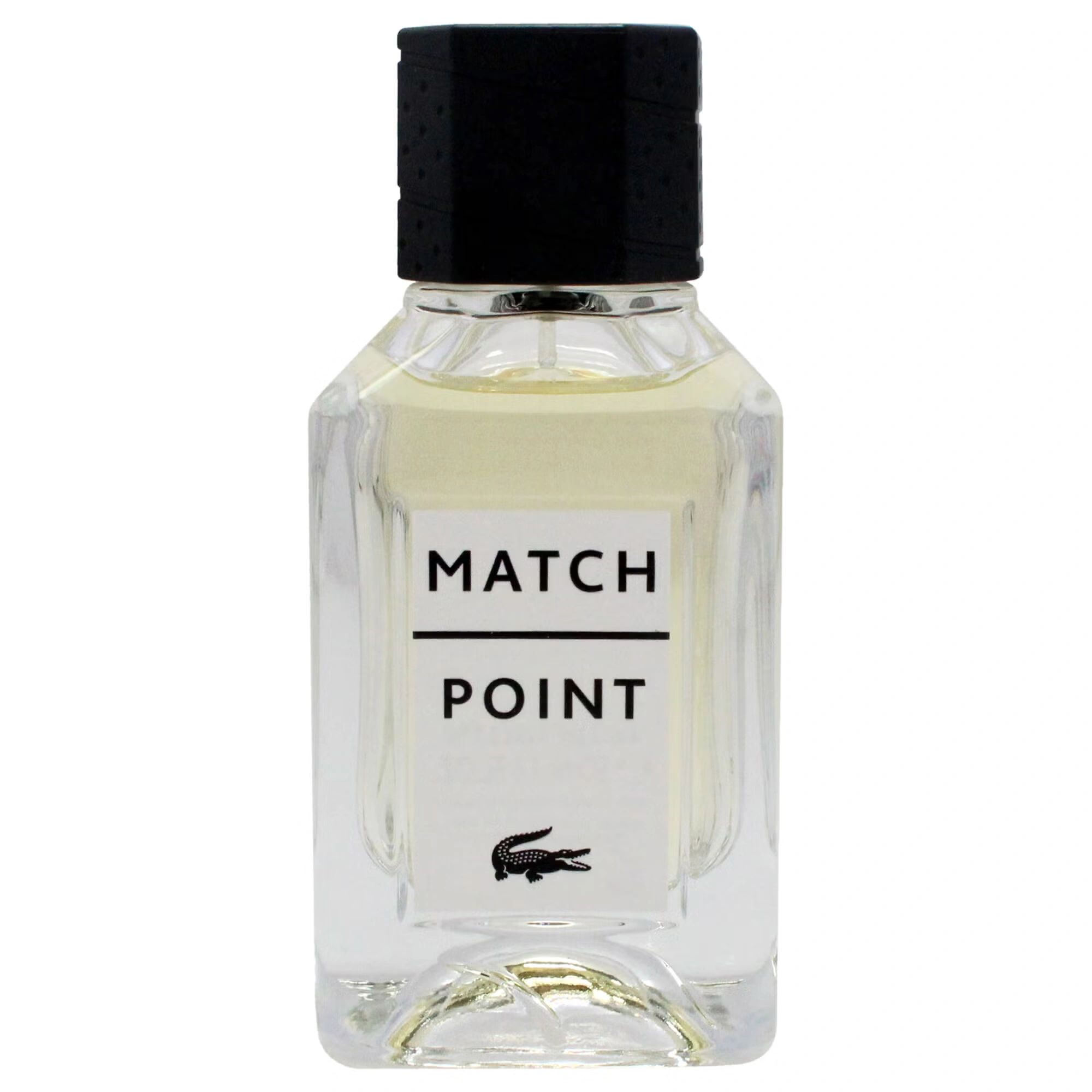 Match Point Cologne by Lacoste for Men - 1.6 oz EDT Spray