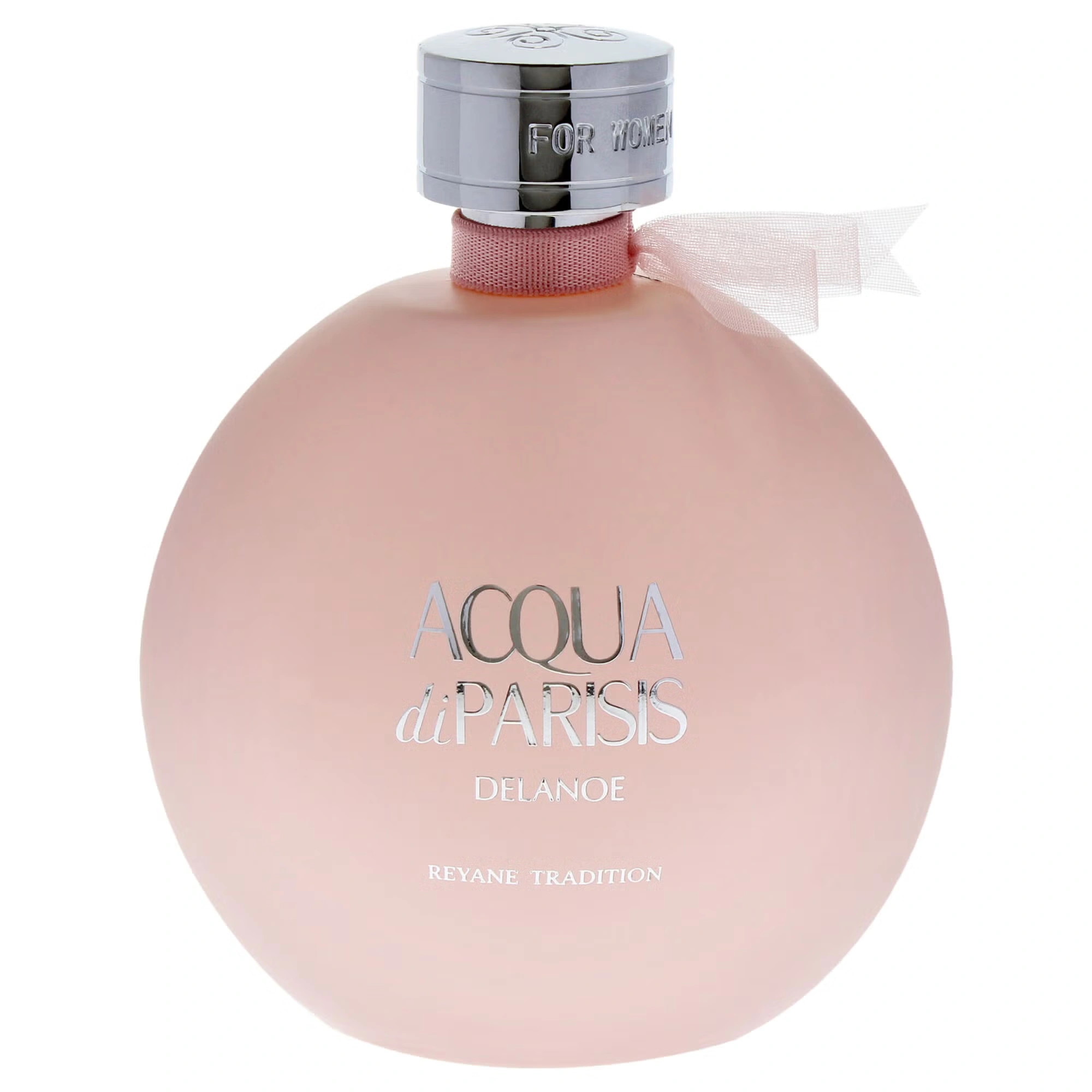 Acqua Di Parisis Delanoe by Reyane Tradition for Women - 3.3 oz EDP Spray 5 Acqua Di Parisis Delanoe by Reyane Tradition for Women - 3.3 oz EDP Spray