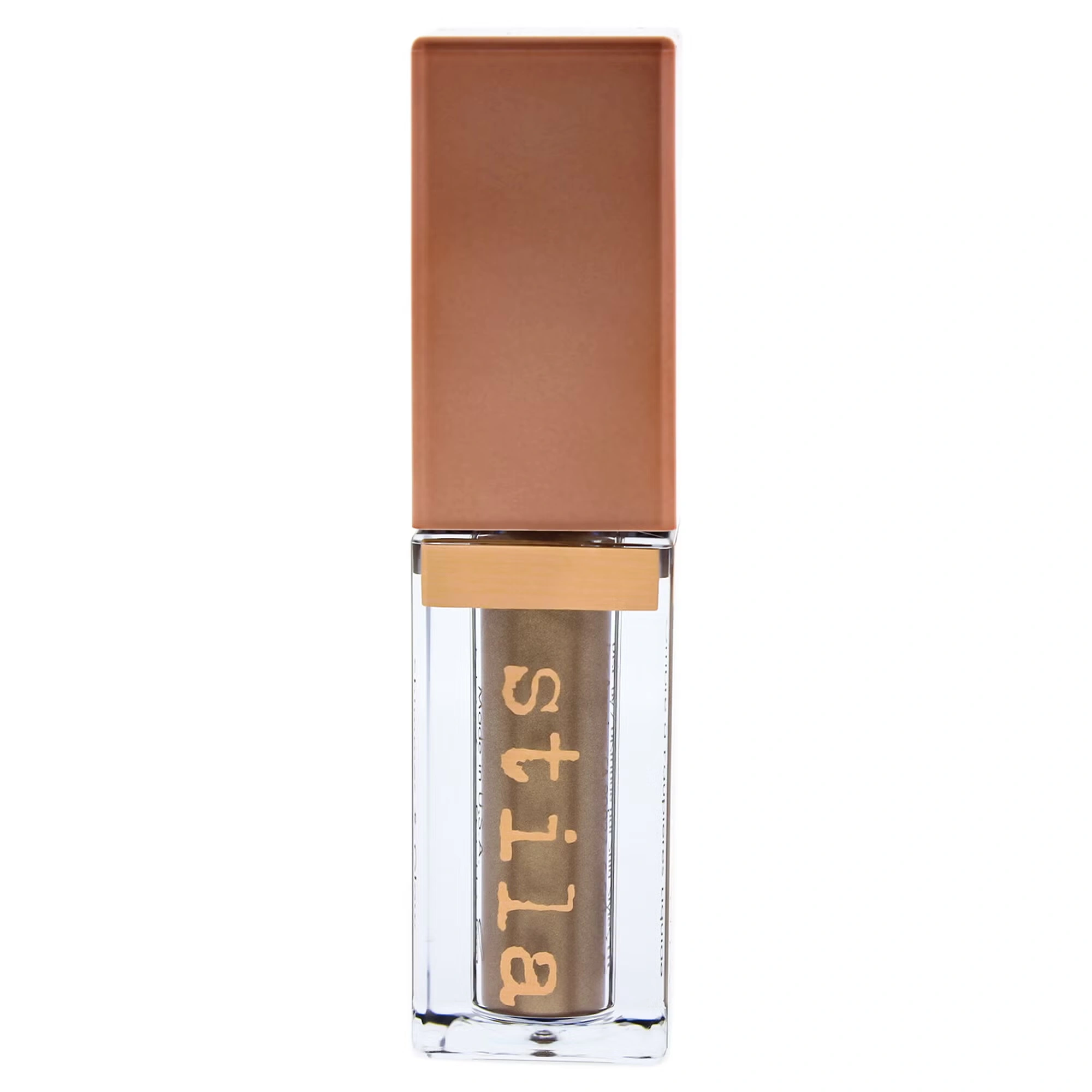 Shimmer and Glow Liquid Eye Shadow - Starlight by Stila for Women - 0.153 oz Eyeshadow