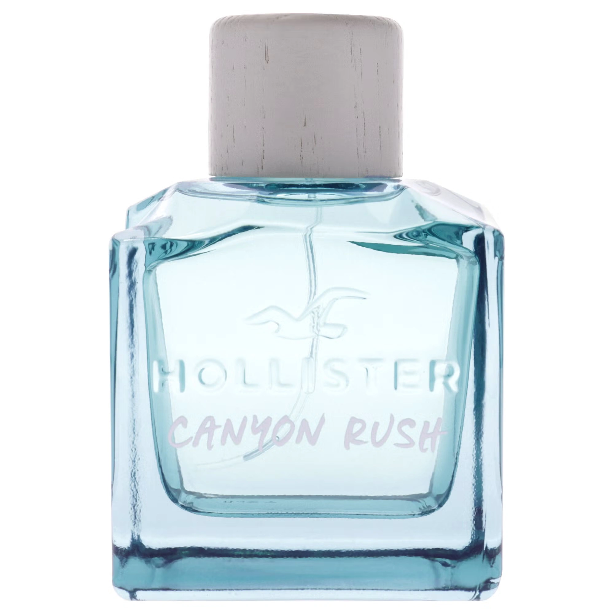 Canyon Rush by Hollister for Men - 3.4 oz EDT Spray