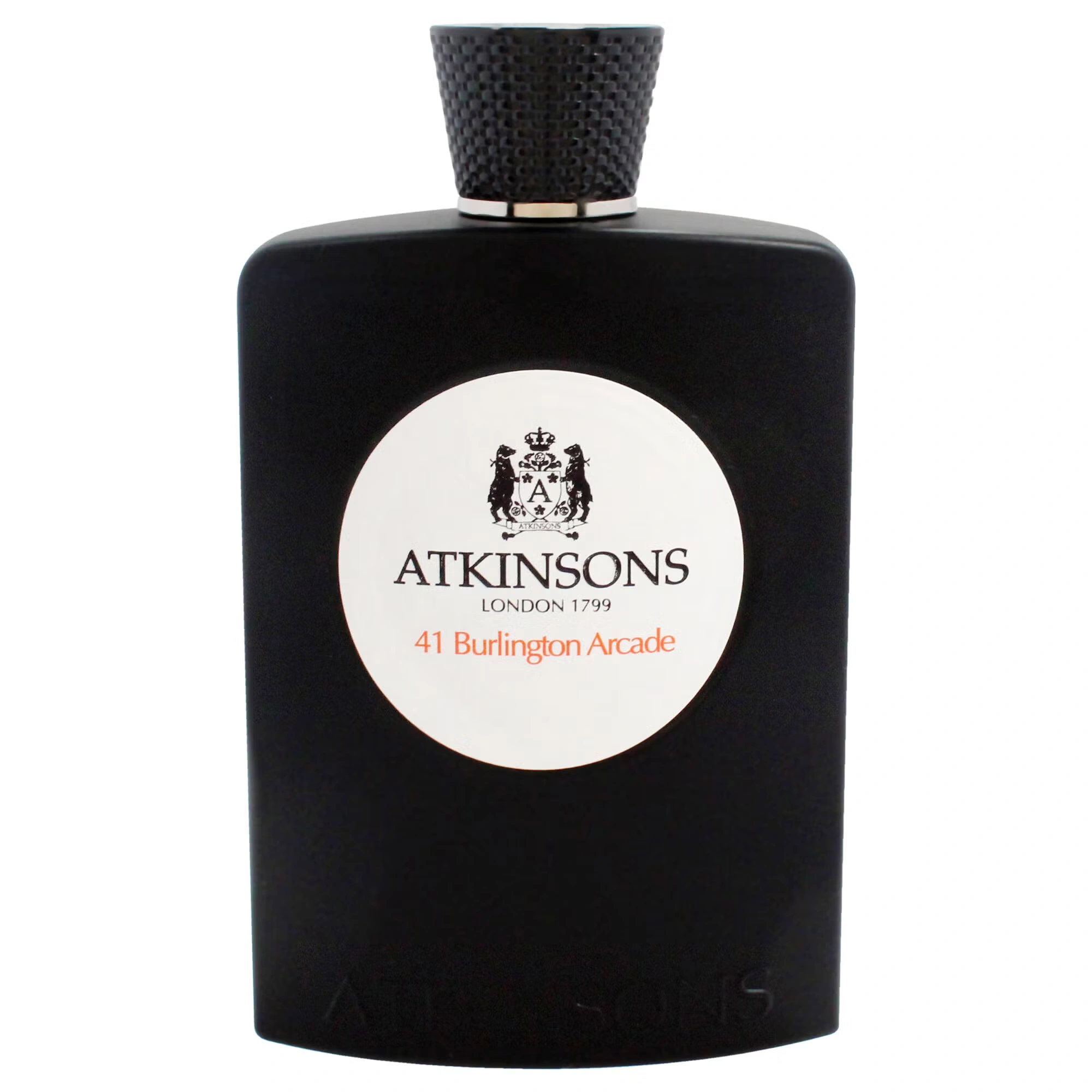41 Burlington Arcade by Atkinsons for Men - 3.4 oz EDP Spray