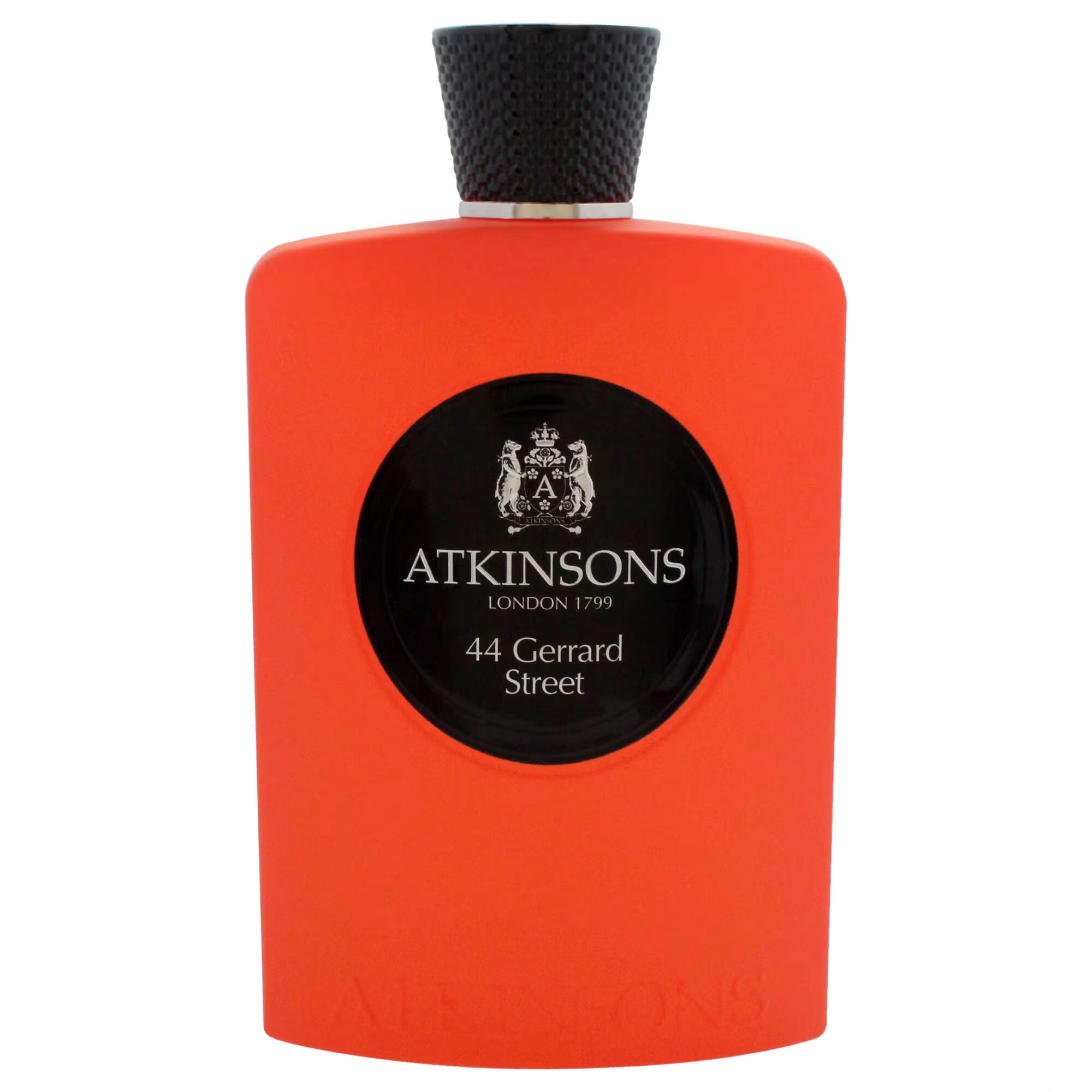 44 Gerrard Street by Atkinsons for Men - 3.4 oz EDC Spray