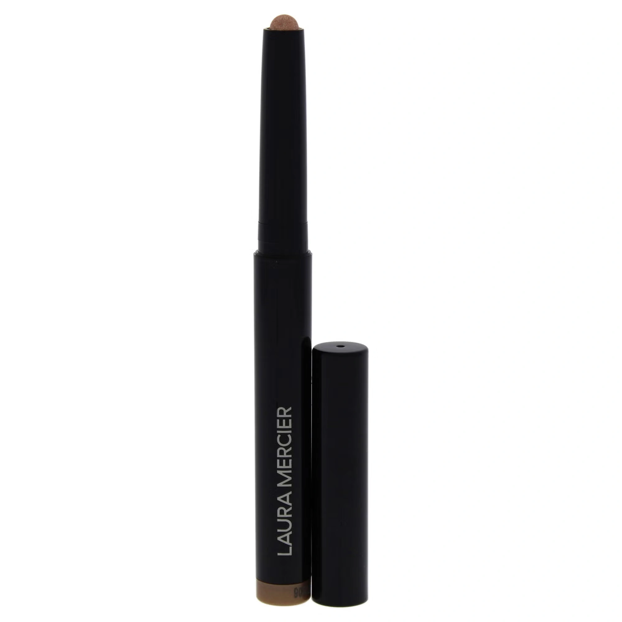 Caviar Stick Eye Colour - Metallic Taupe by Laura Mercier for Women - 0.05 oz Eye Shadow
