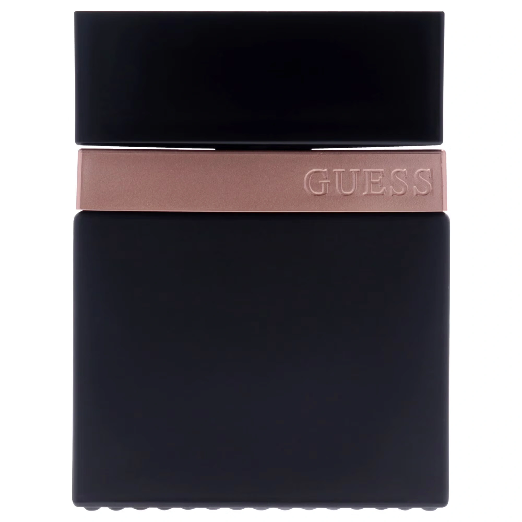 Guess Seductive Homme Noir by Guess for Men - 3.4 oz EDT Spray