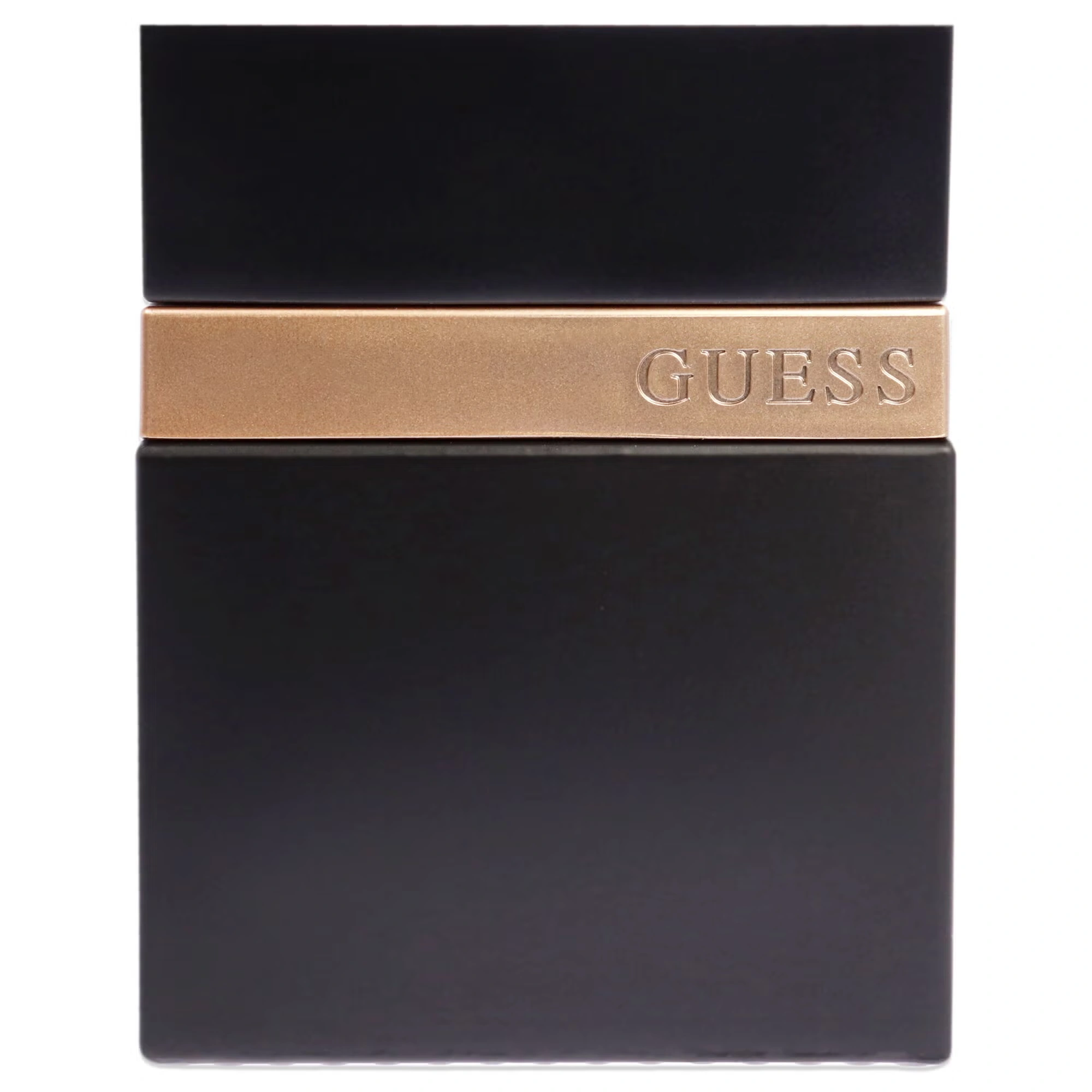 Guess Seductive Homme Noir by Guess for Men - 3.4 oz EDT Spray