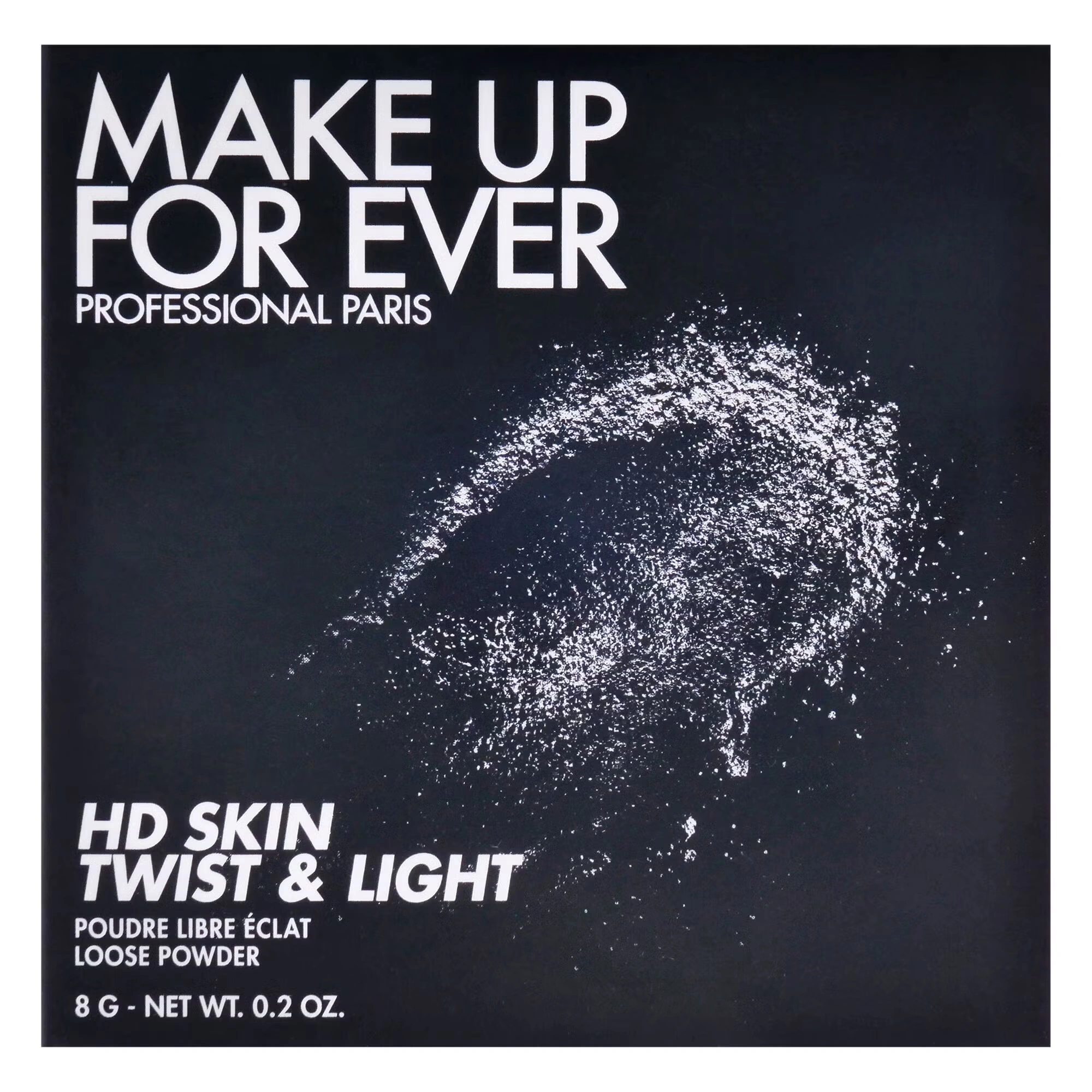 HD Skin Twist and Light - 1 Light by Make Up For Ever for Women - 0.2 oz Powder