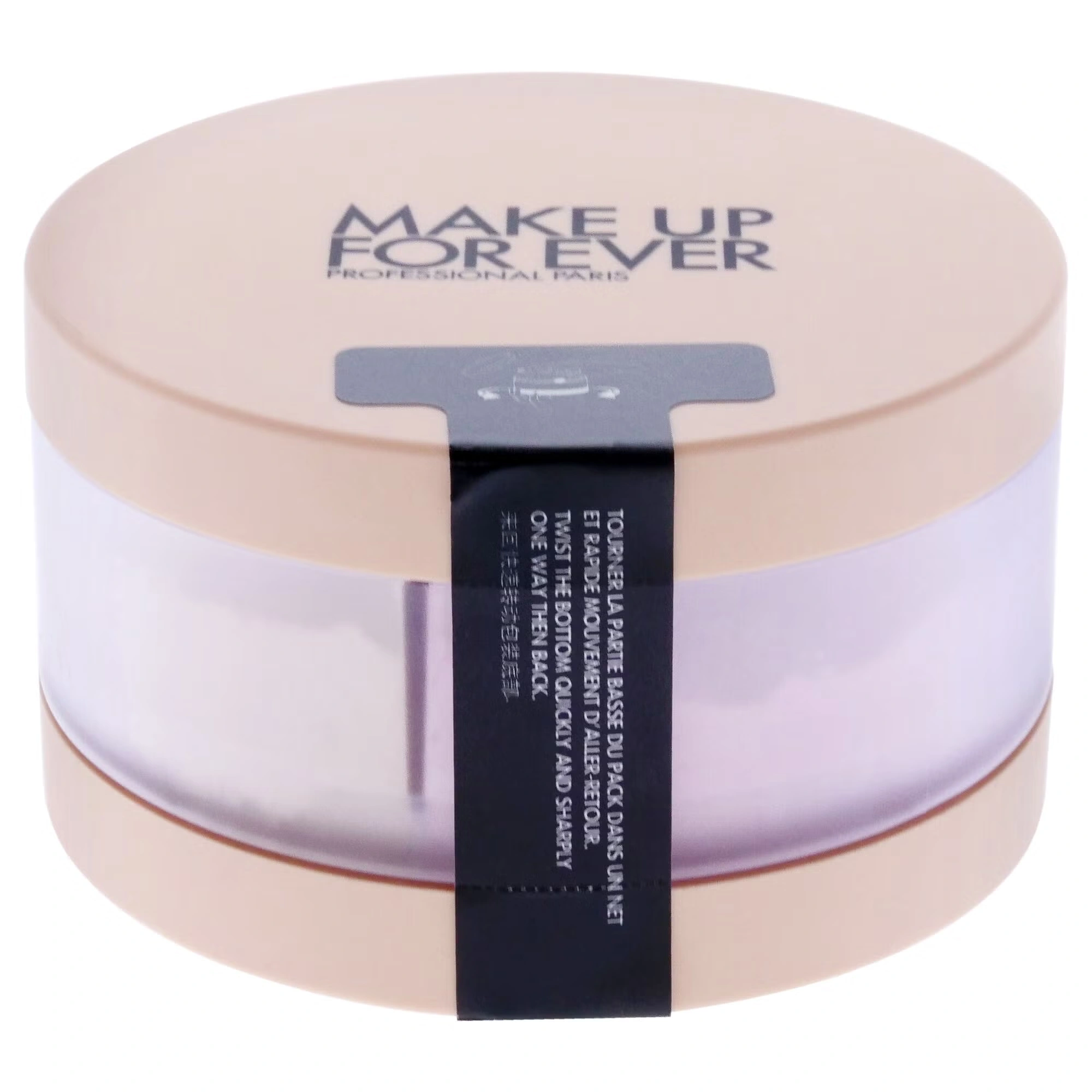 HD Skin Twist and Light - 1 Light by Make Up For Ever for Women - 0.2 oz Powder