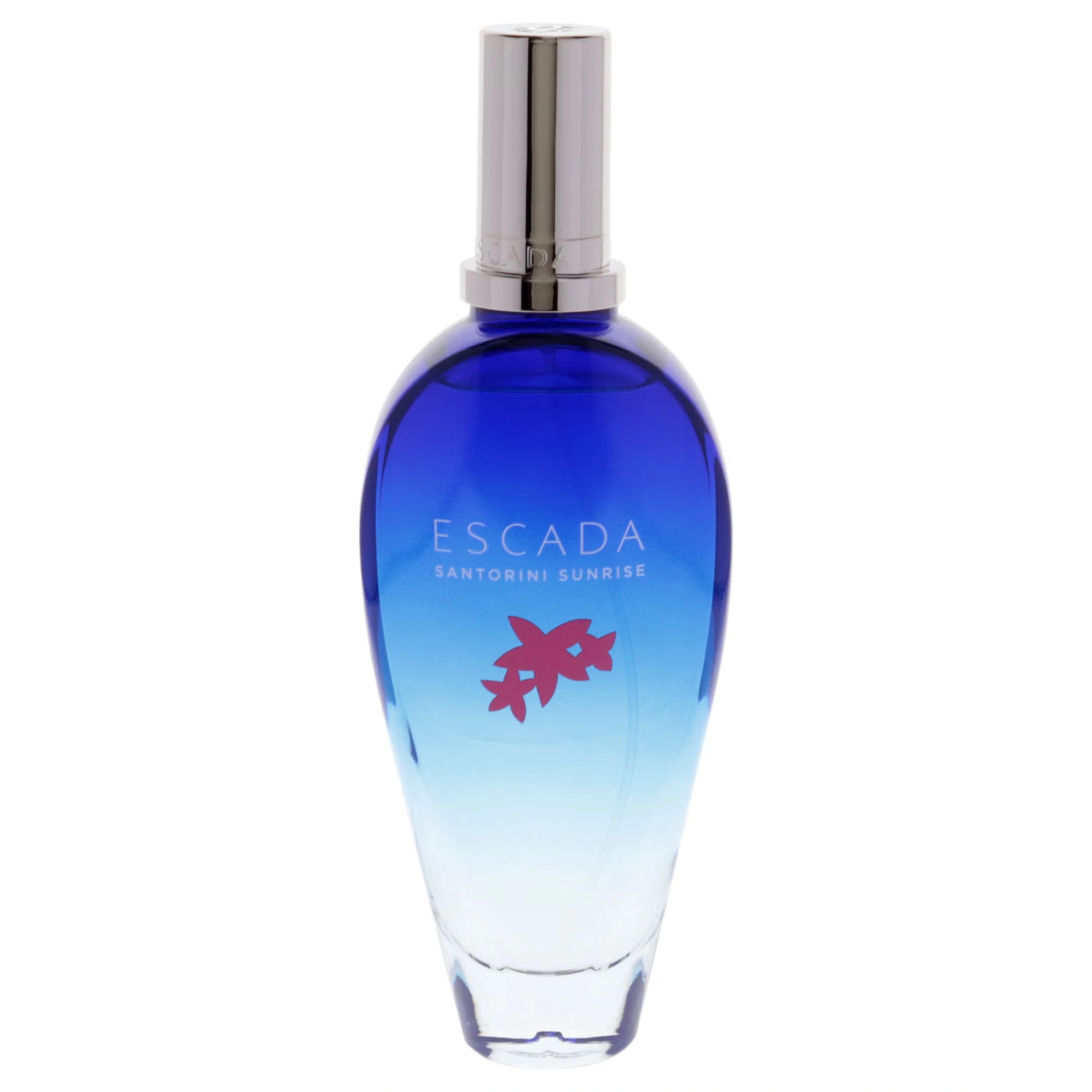 Escada Santorini Sunrise - Limited Edition by Escada for Women - 3.3 oz EDT Spray