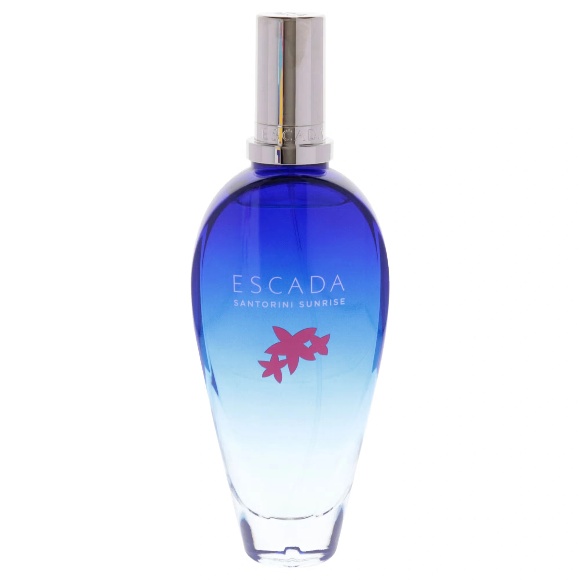 Escada Santorini Sunrise - Limited Edition by Escada for Women - 3.3 oz EDT Spray