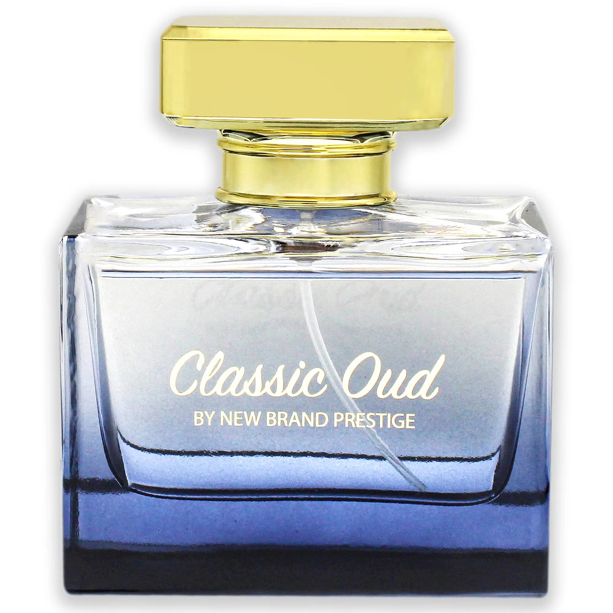 Classic Oud by New Brand for Women - 3.3 oz EDP Spray
