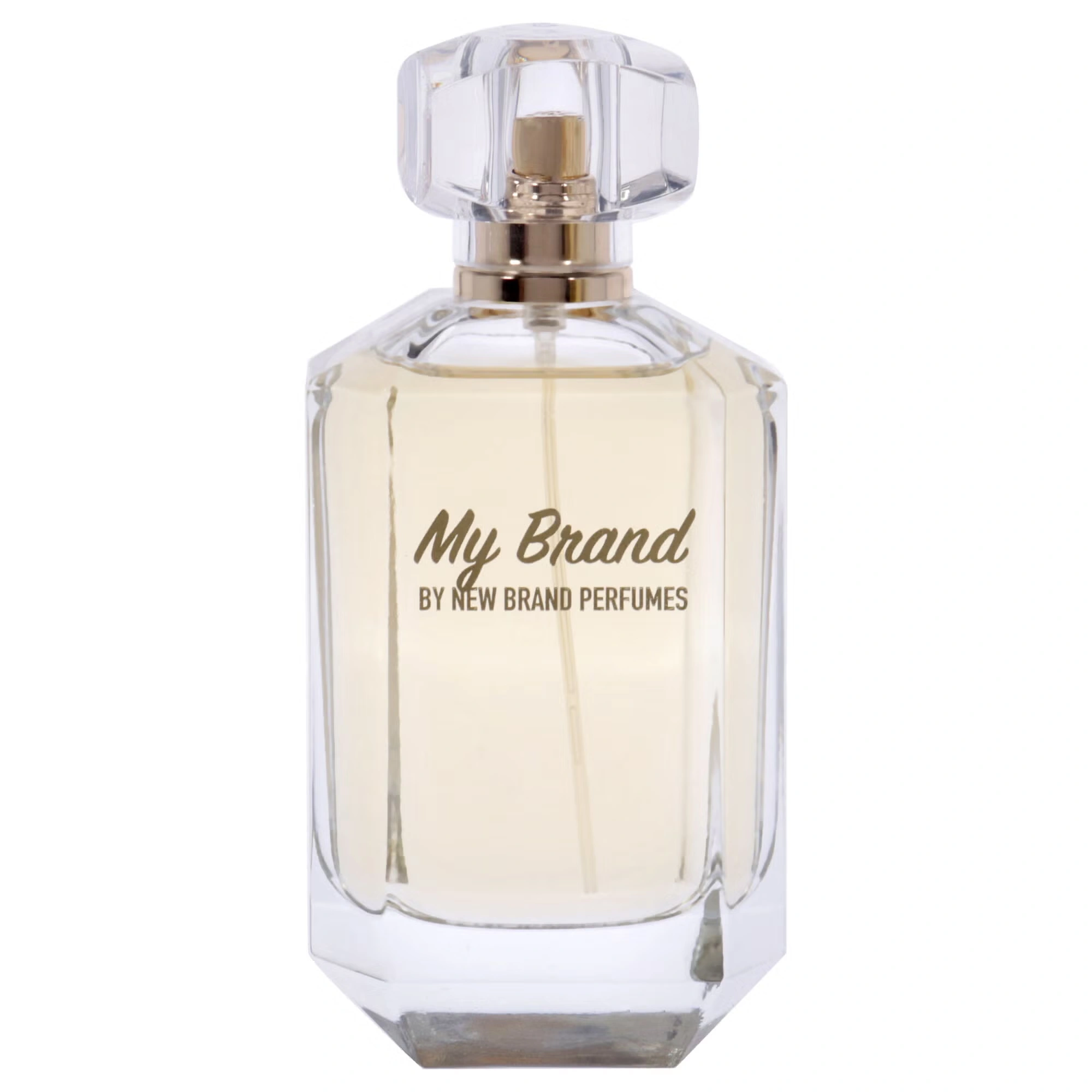 My Brand by New Brand for Women - 3.3 oz EDP Spray