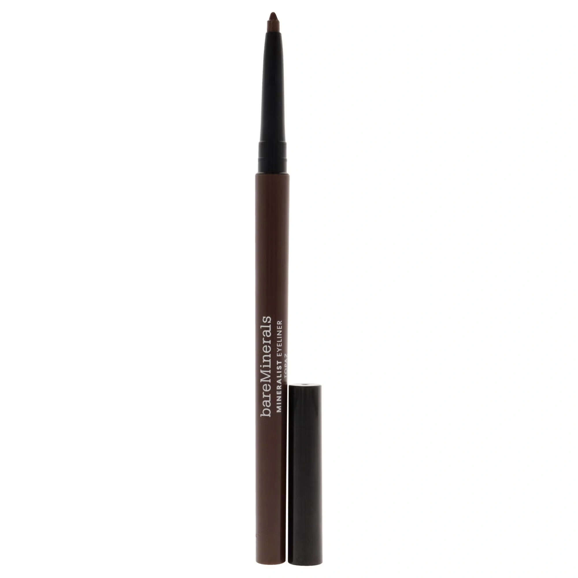 Mineralist Lasting Eyeliner - Topaz by bareMinerals for Women - 0.012 oz Eyeliner 5 Mineralist Lasting Eyeliner - Topaz by bareMinerals for Women - 0.012 oz Eyeliner