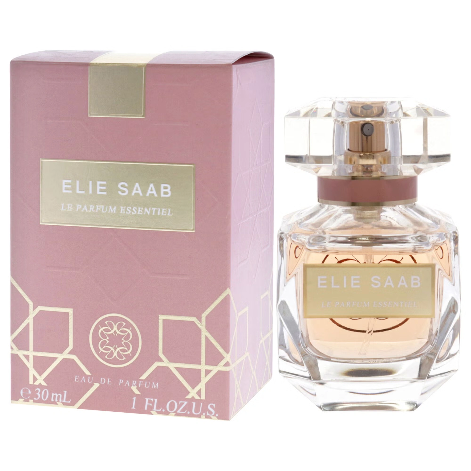 Elie Saab Le Parfum Essentiel by Elie Saab for Women - 1 oz EDP Spray