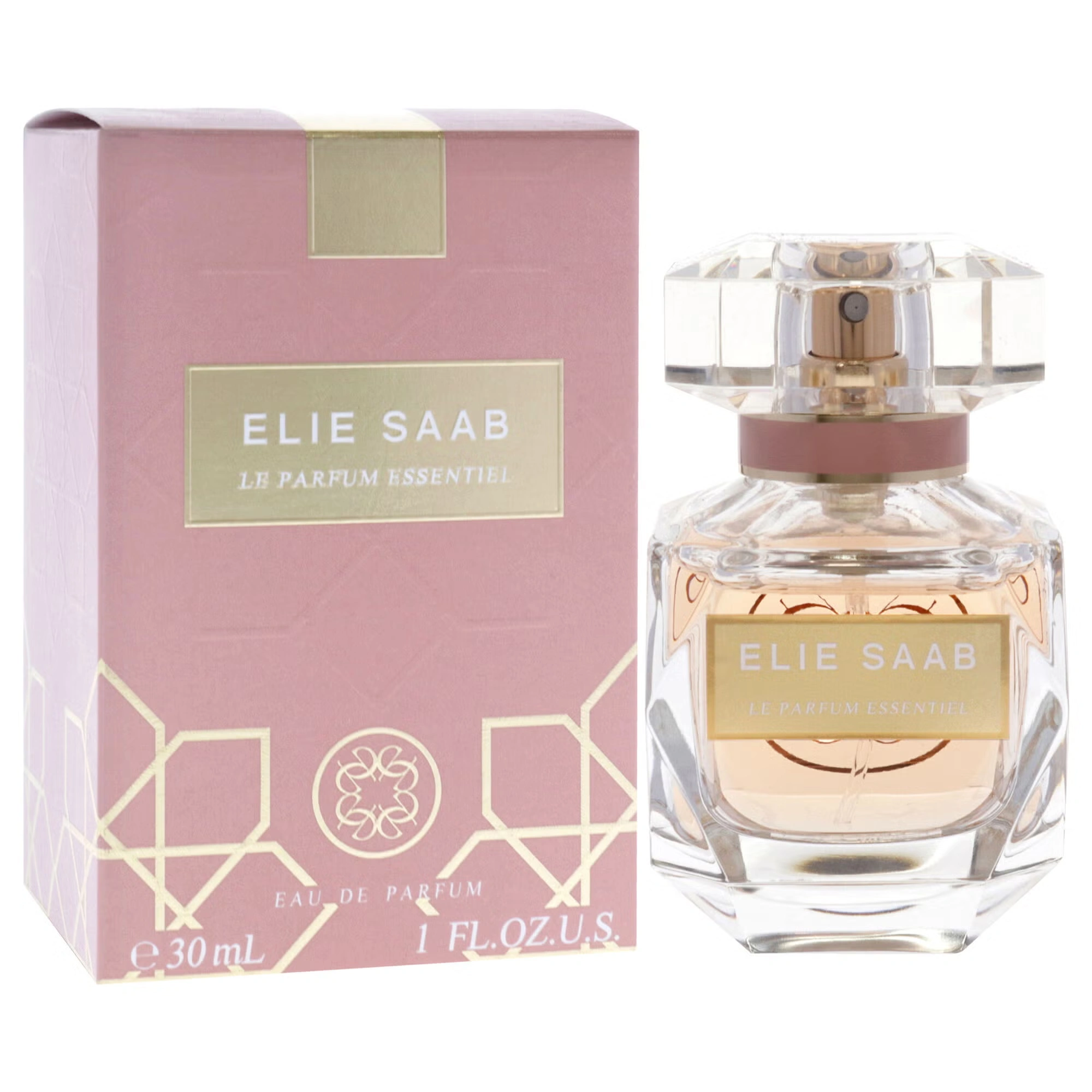 Elie Saab Le Parfum Essentiel by Elie Saab for Women - 1 oz EDP Spray