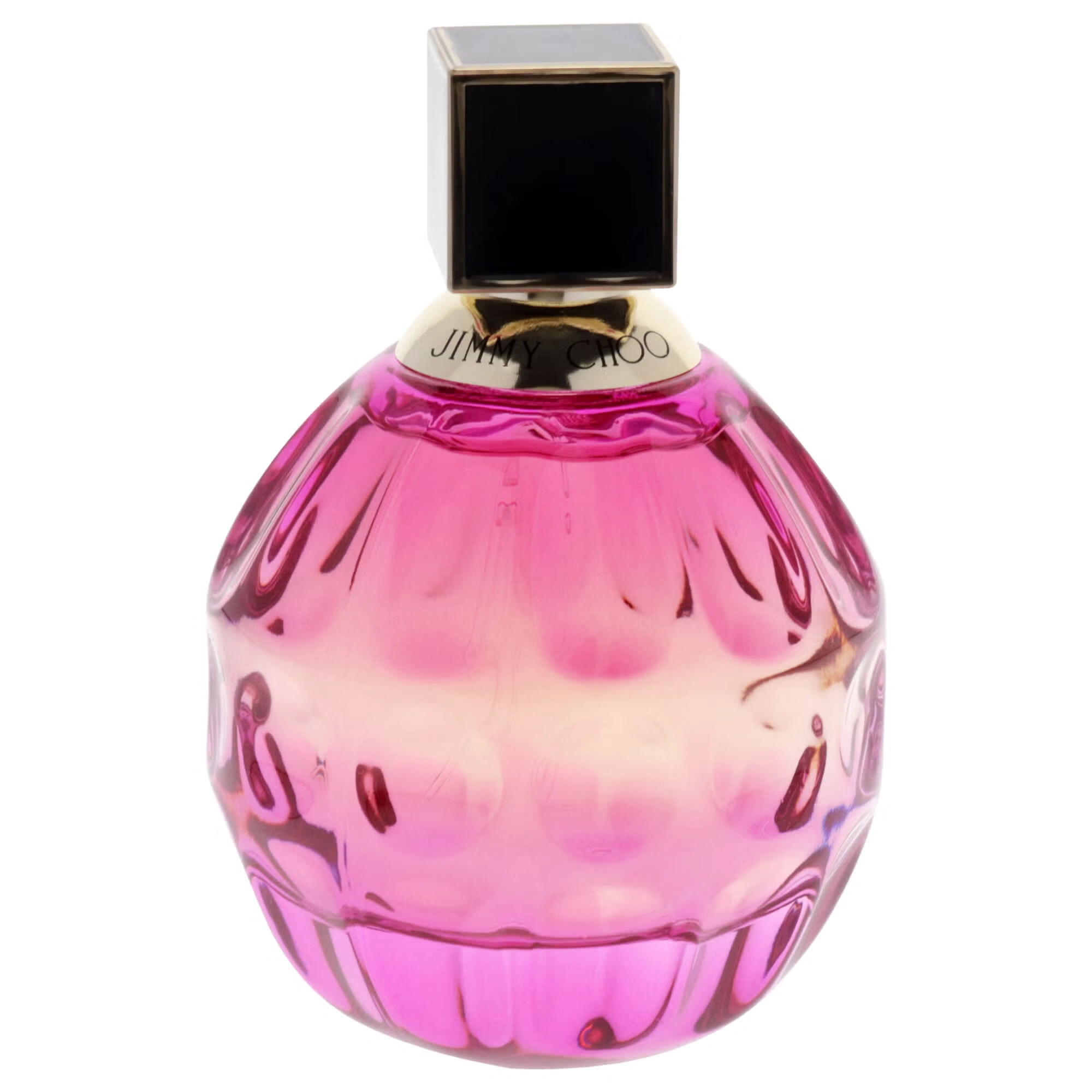 Rose Passion by Jimmy Choo for Women - 3.3 oz EDP Spray