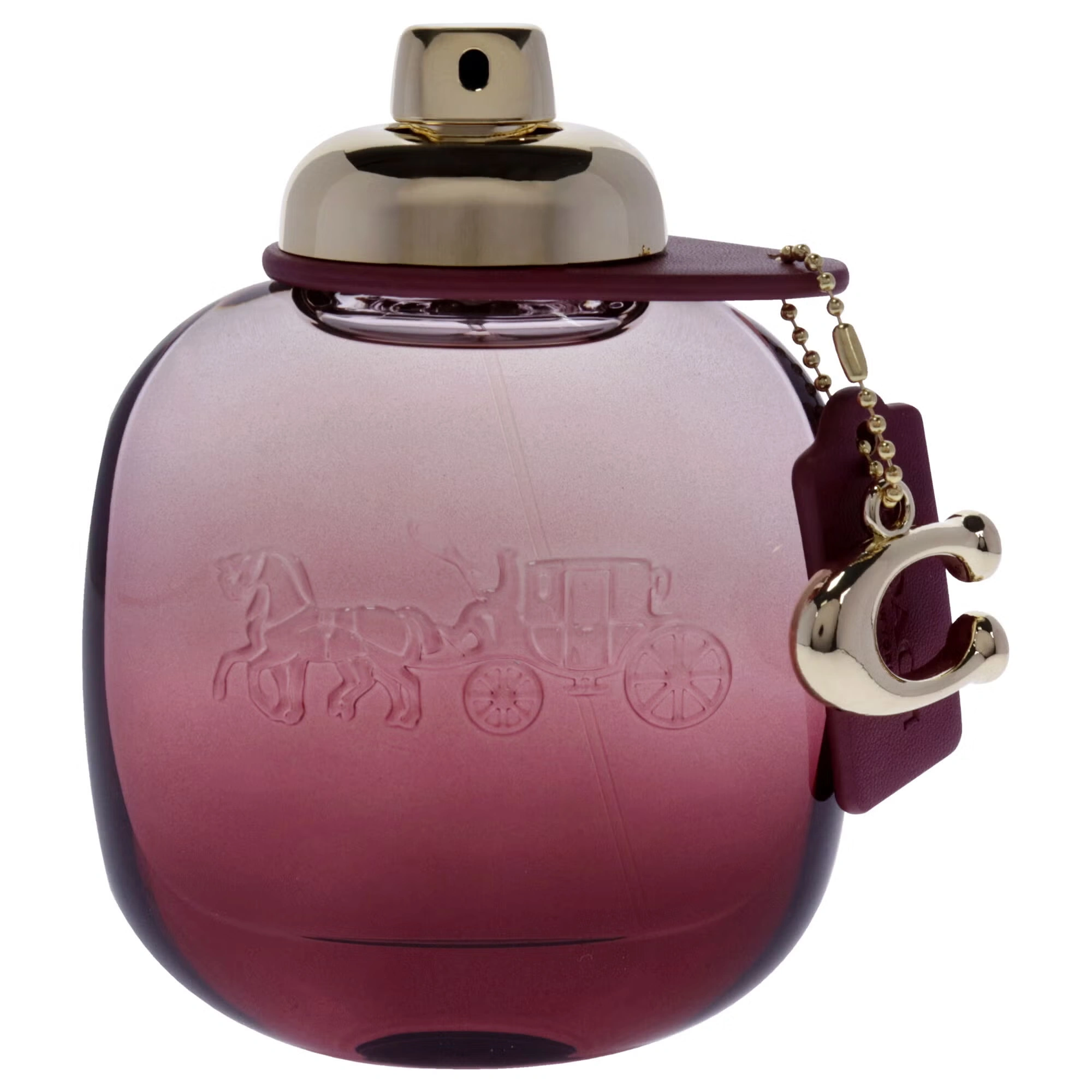 Coach Wild Rose by Coach for Women - 3 oz EDP Spray