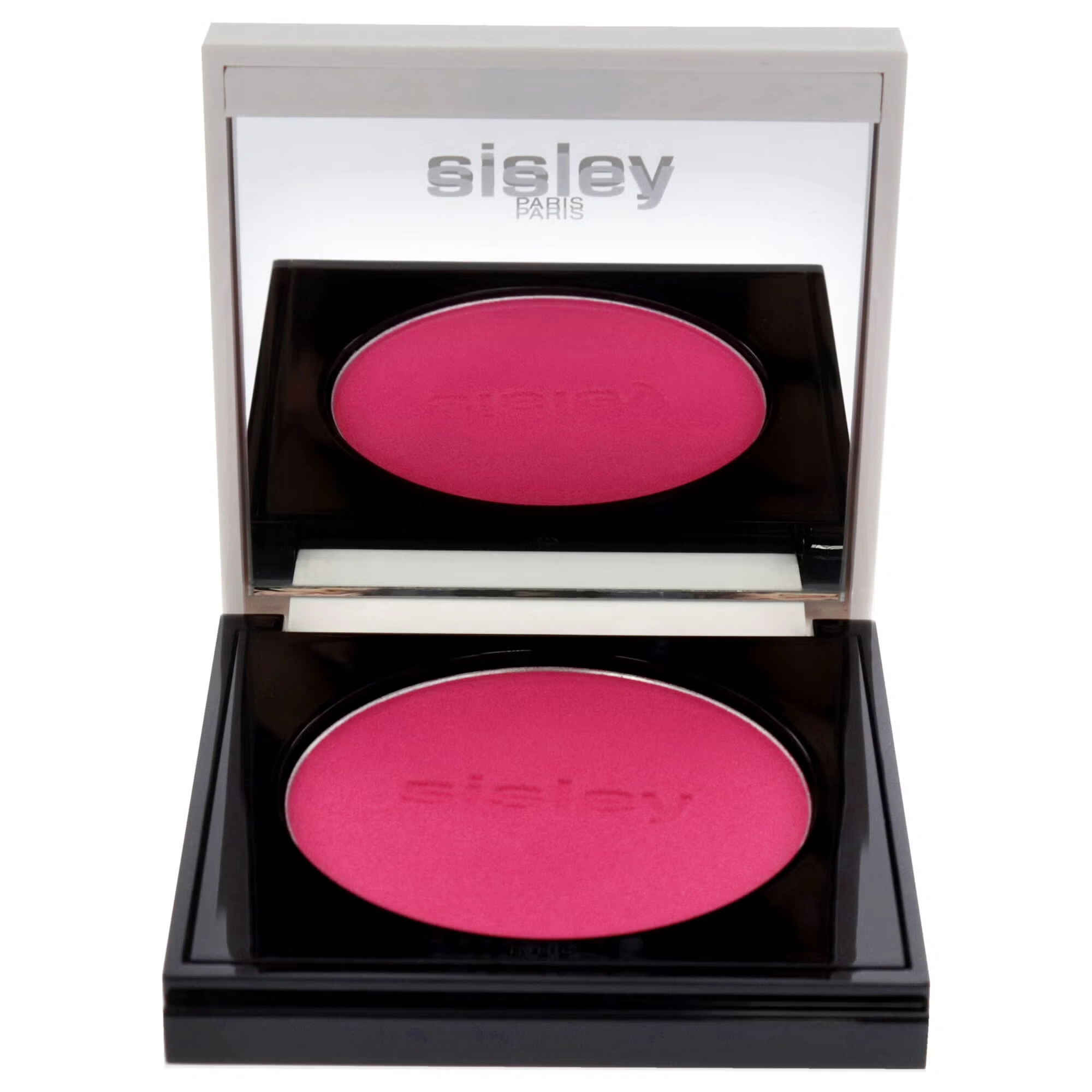 Le Phyto Blush - 02 Rosy Fushia by Sisley for Women - 0.22 oz Blush