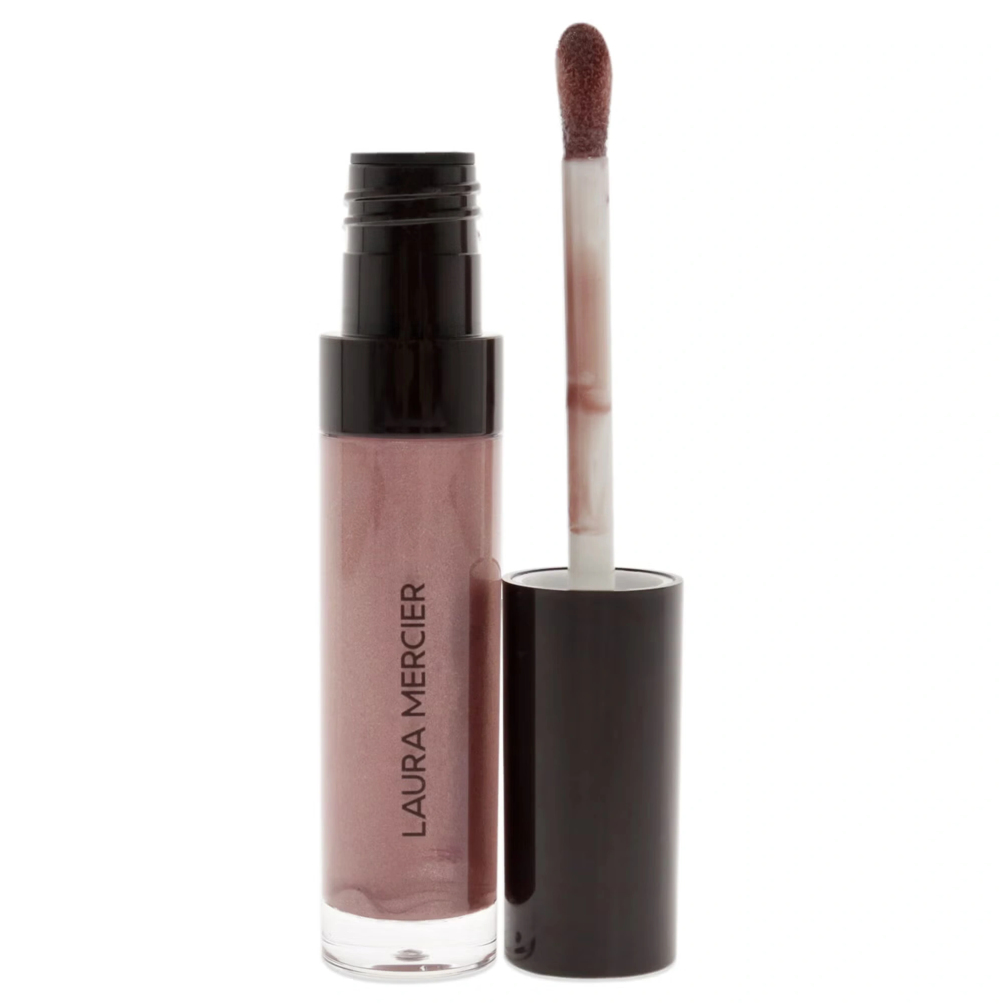 Lip Glace - 35 Creme Brulee by Laura Mercier for Women - 0.19 oz Lip Gloss