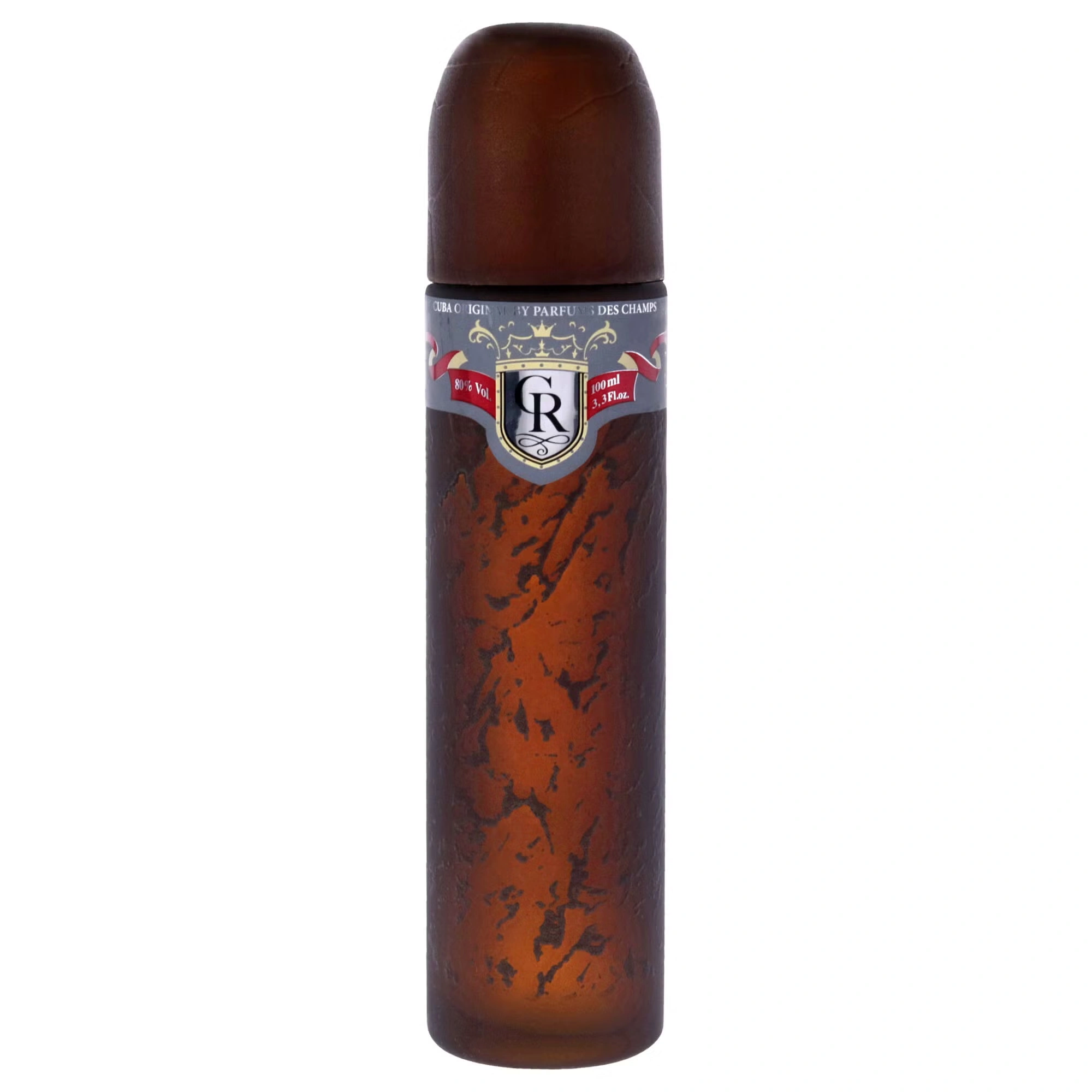 Cuba Royal Fortune by Cuba for Men - 3.3 oz EDT Spray