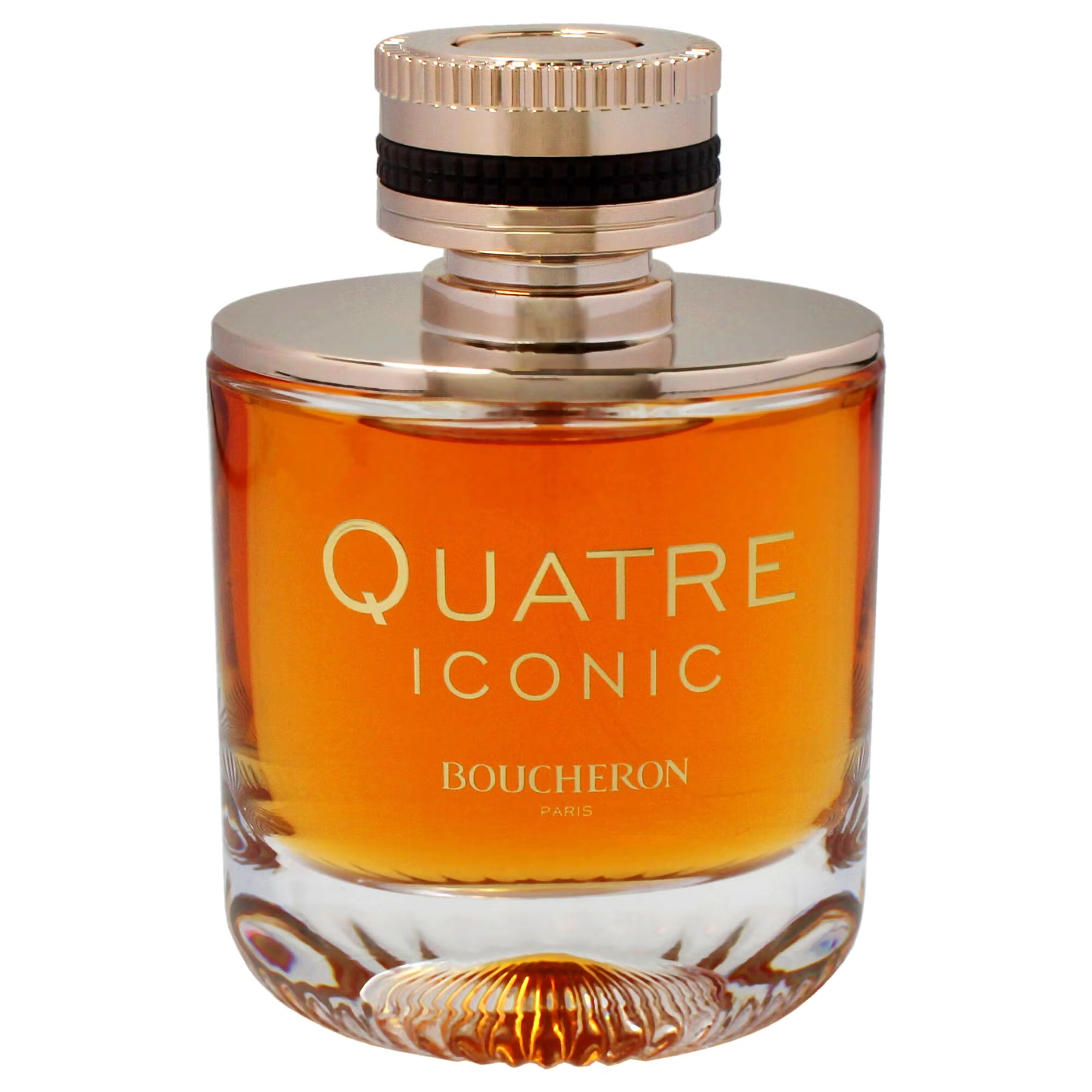 Quatre Iconic by Boucheron for Women - 3.3 oz EDP Spray