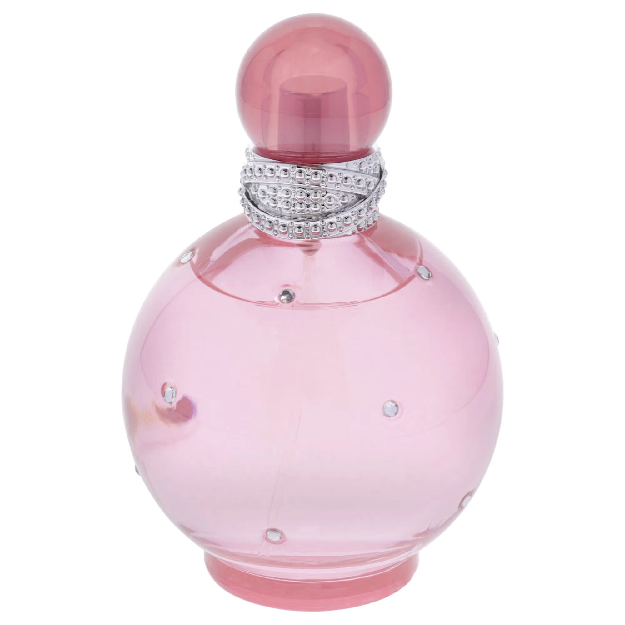 Fantasy Sheer by Britney Spears for Women - 3.3 oz EDT Spray 5 Fantasy Sheer by Britney Spears for Women - 3.3 oz EDT Spray