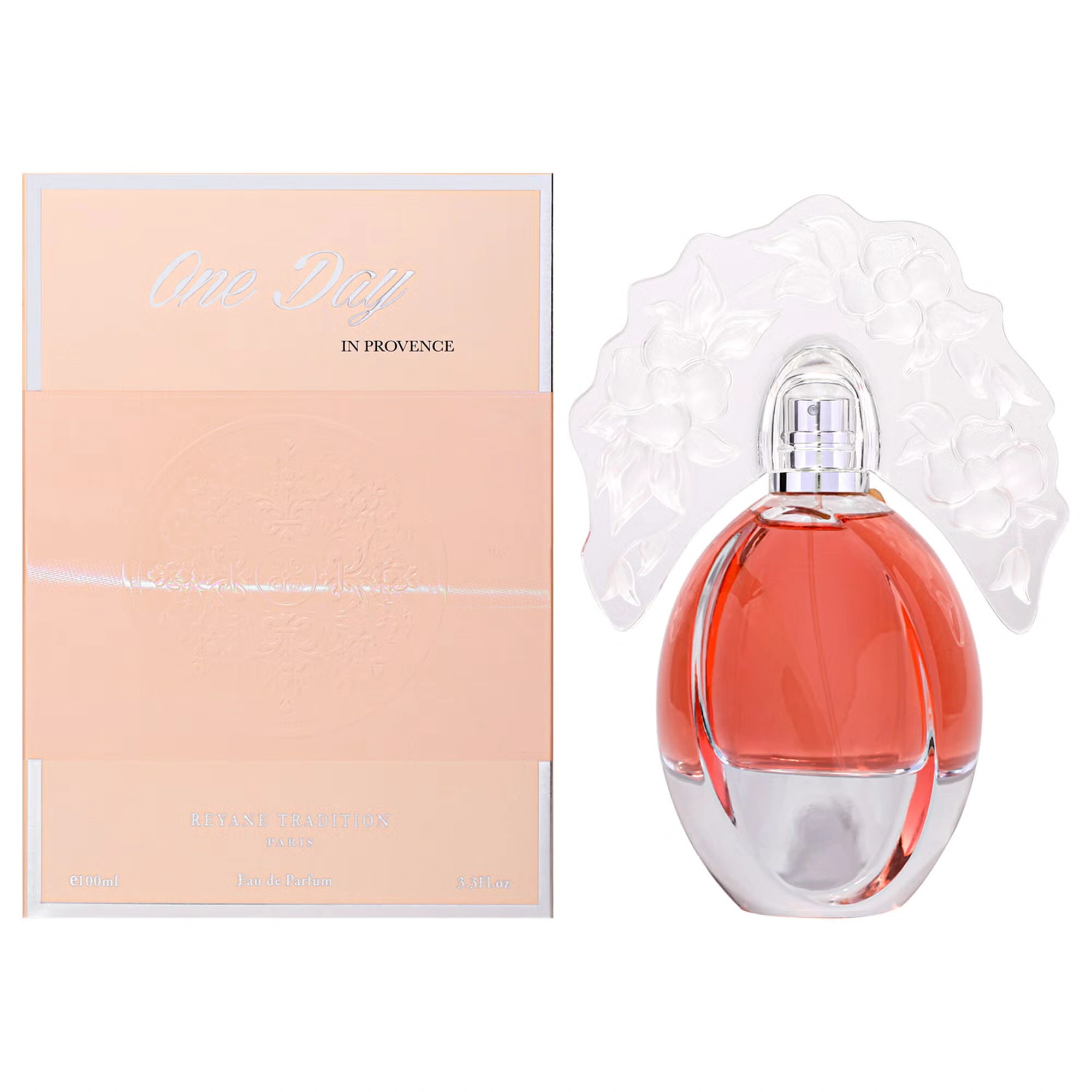 One Day in Provence by Reyane Tradition for Women - 3.3 oz EDP Spray