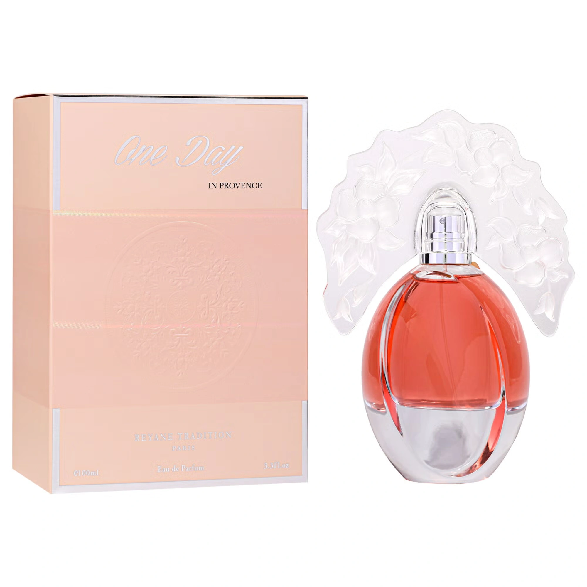 One Day in Provence by Reyane Tradition for Women - 3.3 oz EDP Spray
