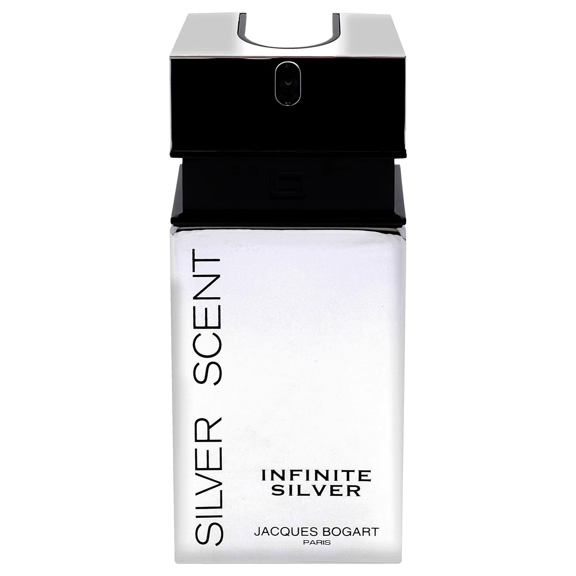 Silver Scent Infinite Silver by Jacques Bogart for Men - 3.33 oz EDT Spray 7 Silver Scent Infinite Silver by Jacques Bogart for Men - 3.33 oz EDT Spray