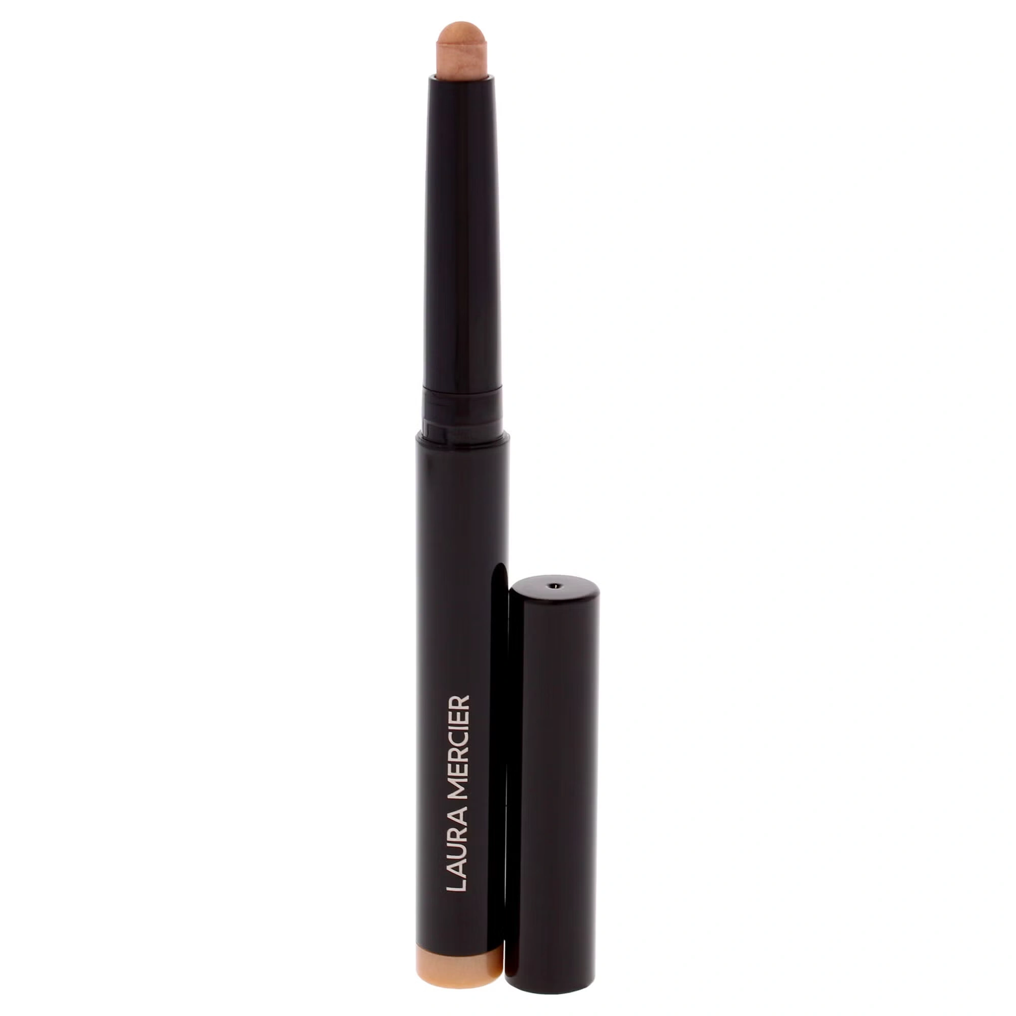 Caviar Stick Eye Colour - Rosegold by Laura Mercier for Women - 0.05 oz Eye Shadow