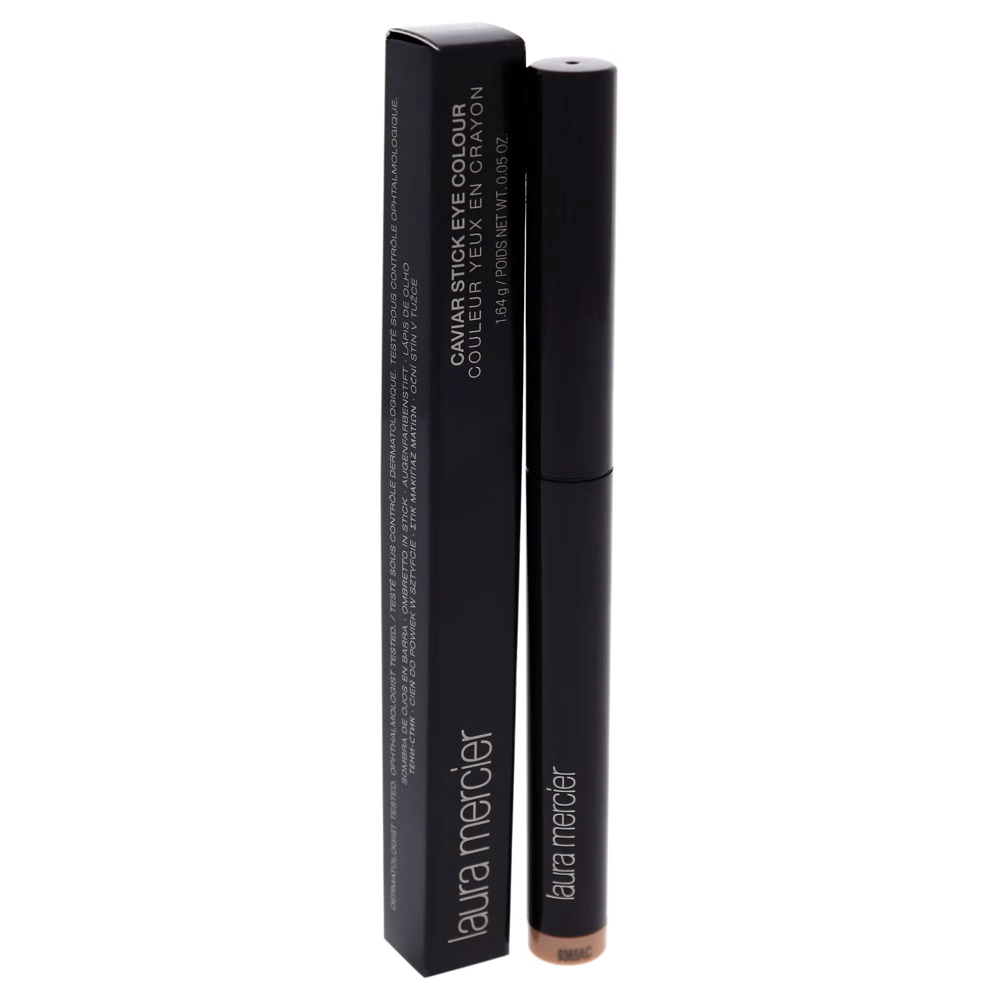 Caviar Stick Eye Colour - Rosegold by Laura Mercier for Women - 0.05 oz Eye Shadow